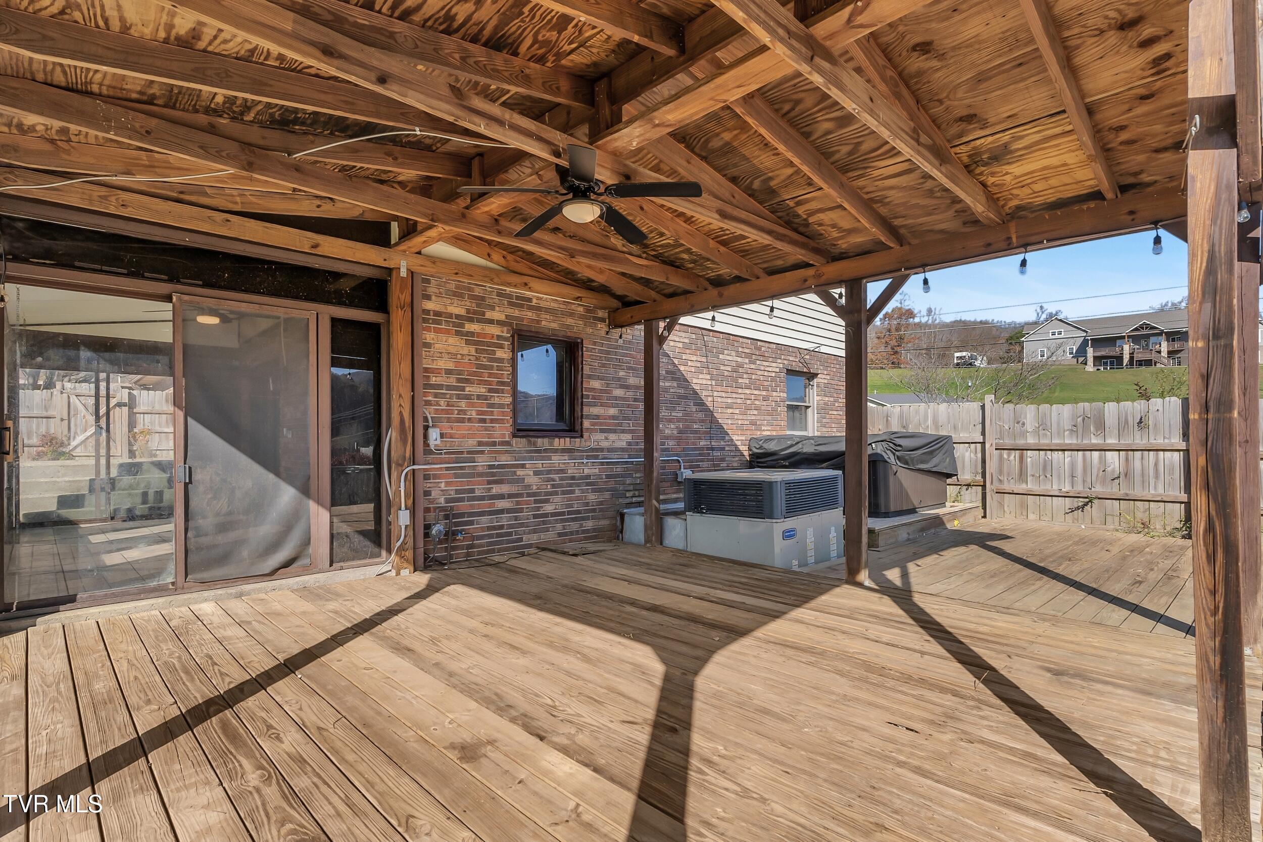 3302 Gap Creek Road