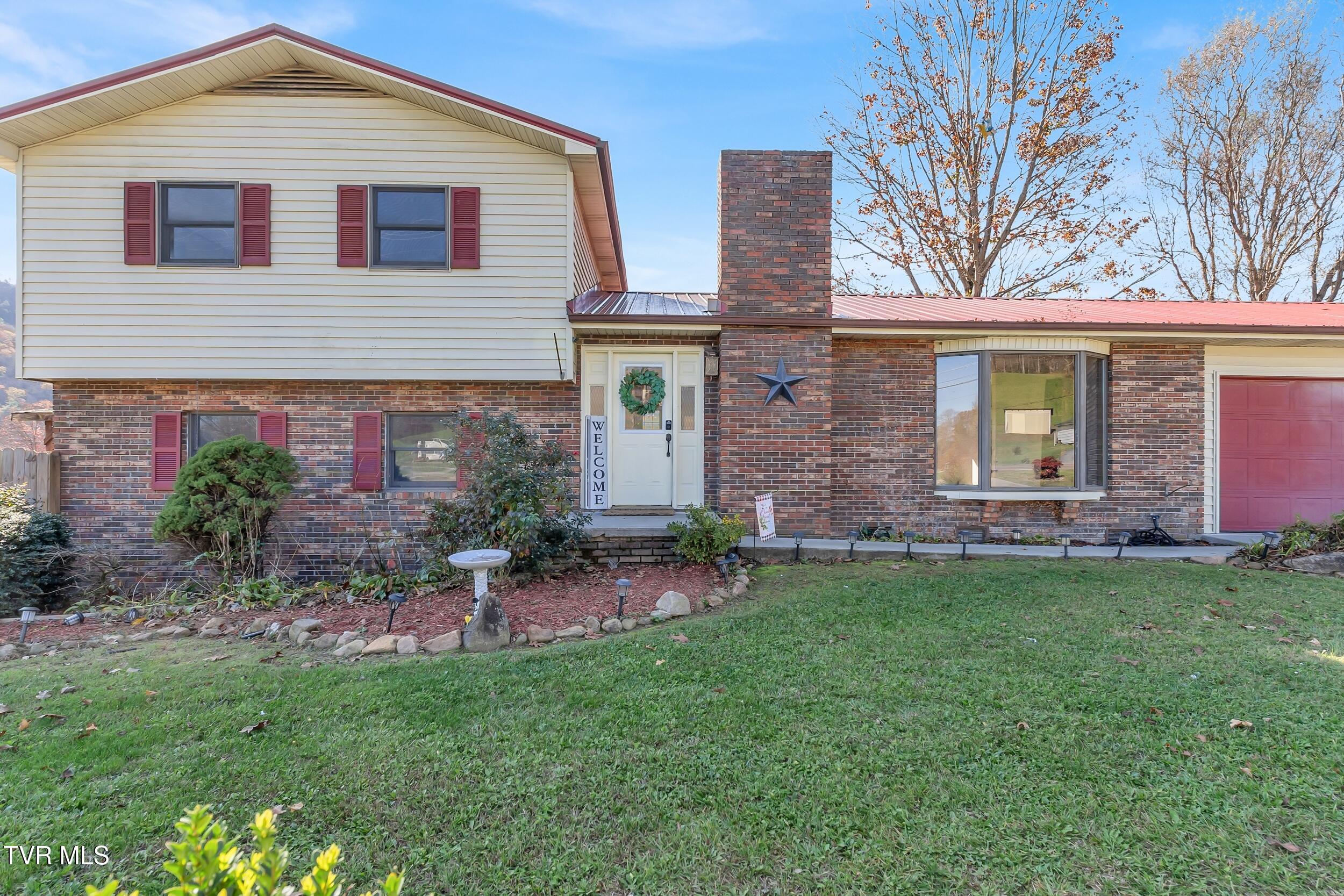 3302 Gap Creek Road