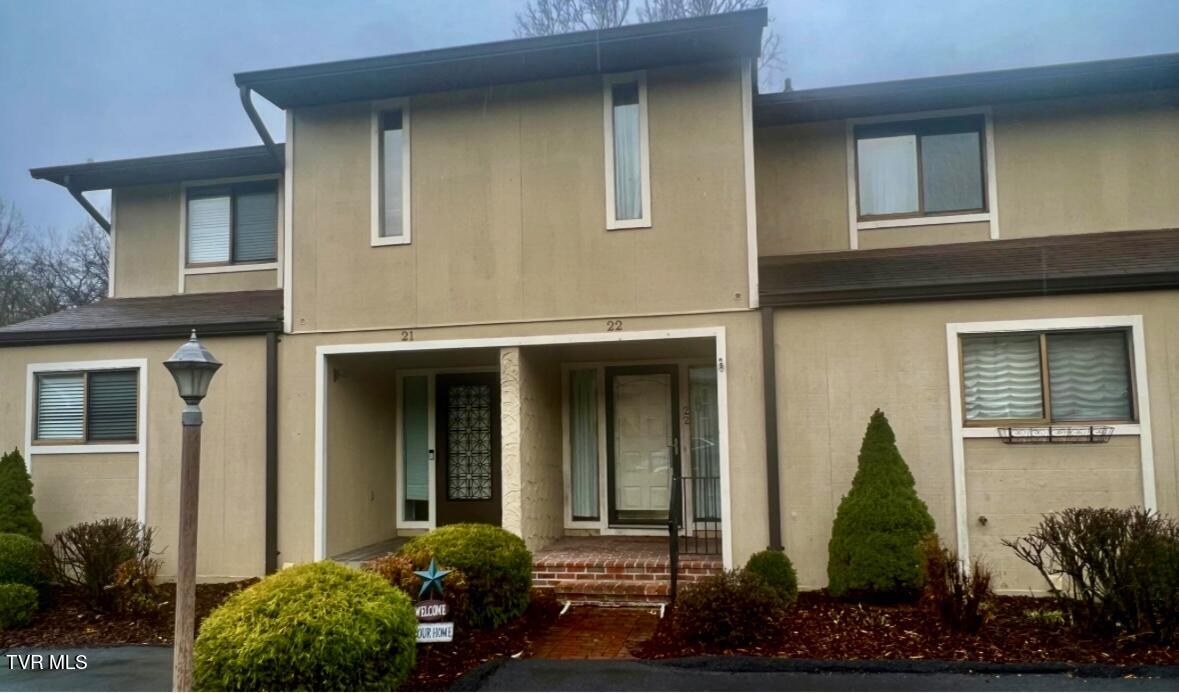 605 Redstone Drive 22