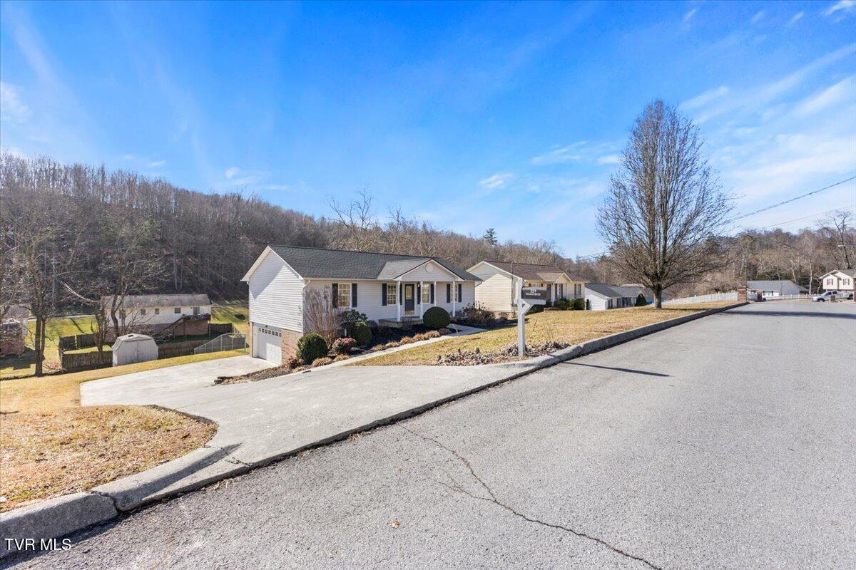 231 Mountain View Drive