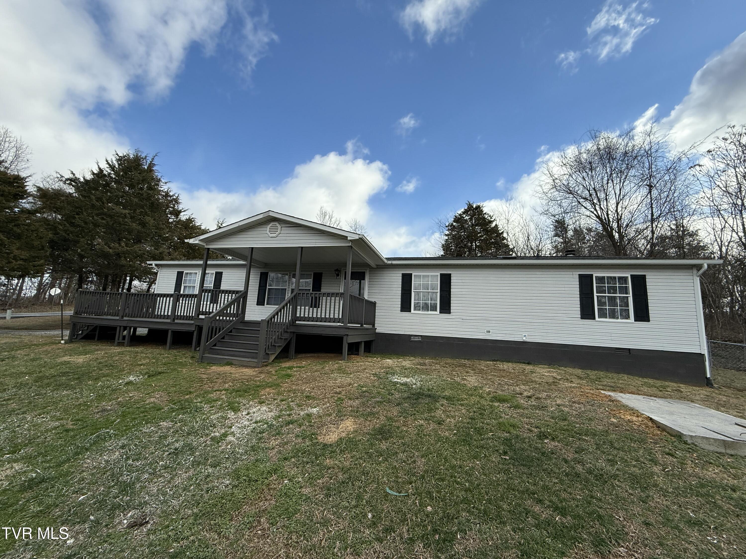 100 Lovelace Mountain View Loop