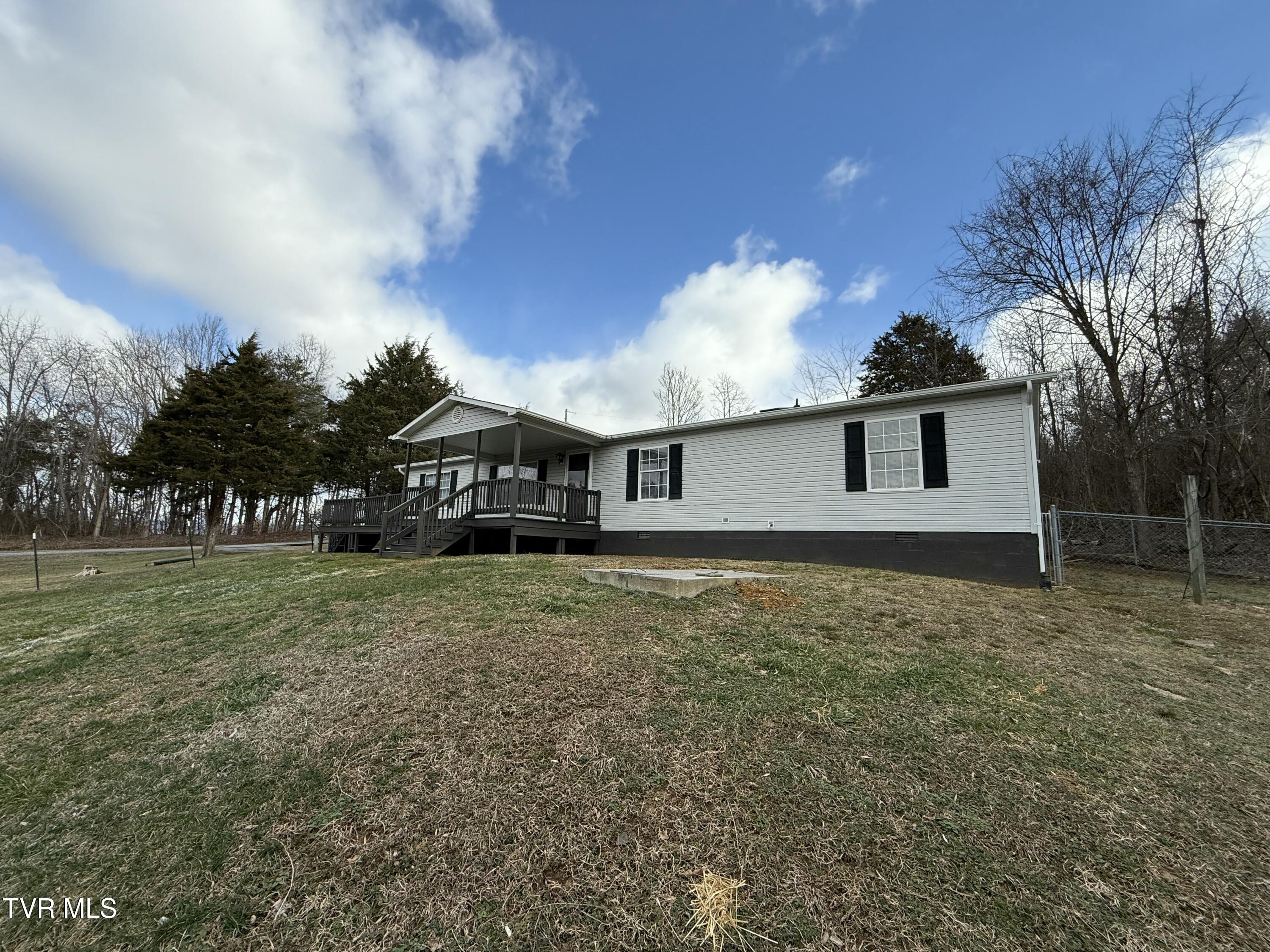 100 Lovelace Mountain View Loop