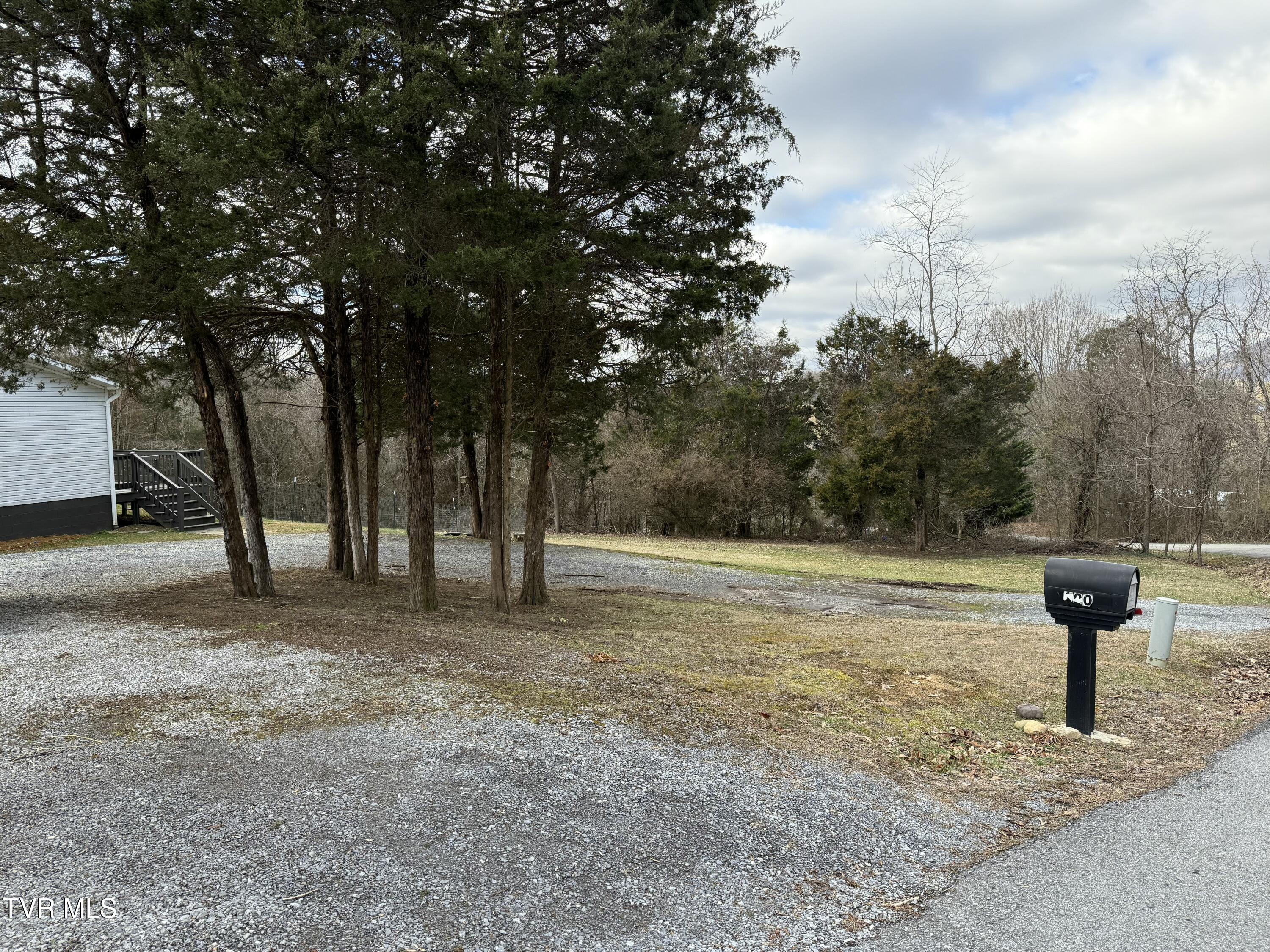 100 Lovelace Mountain View Loop