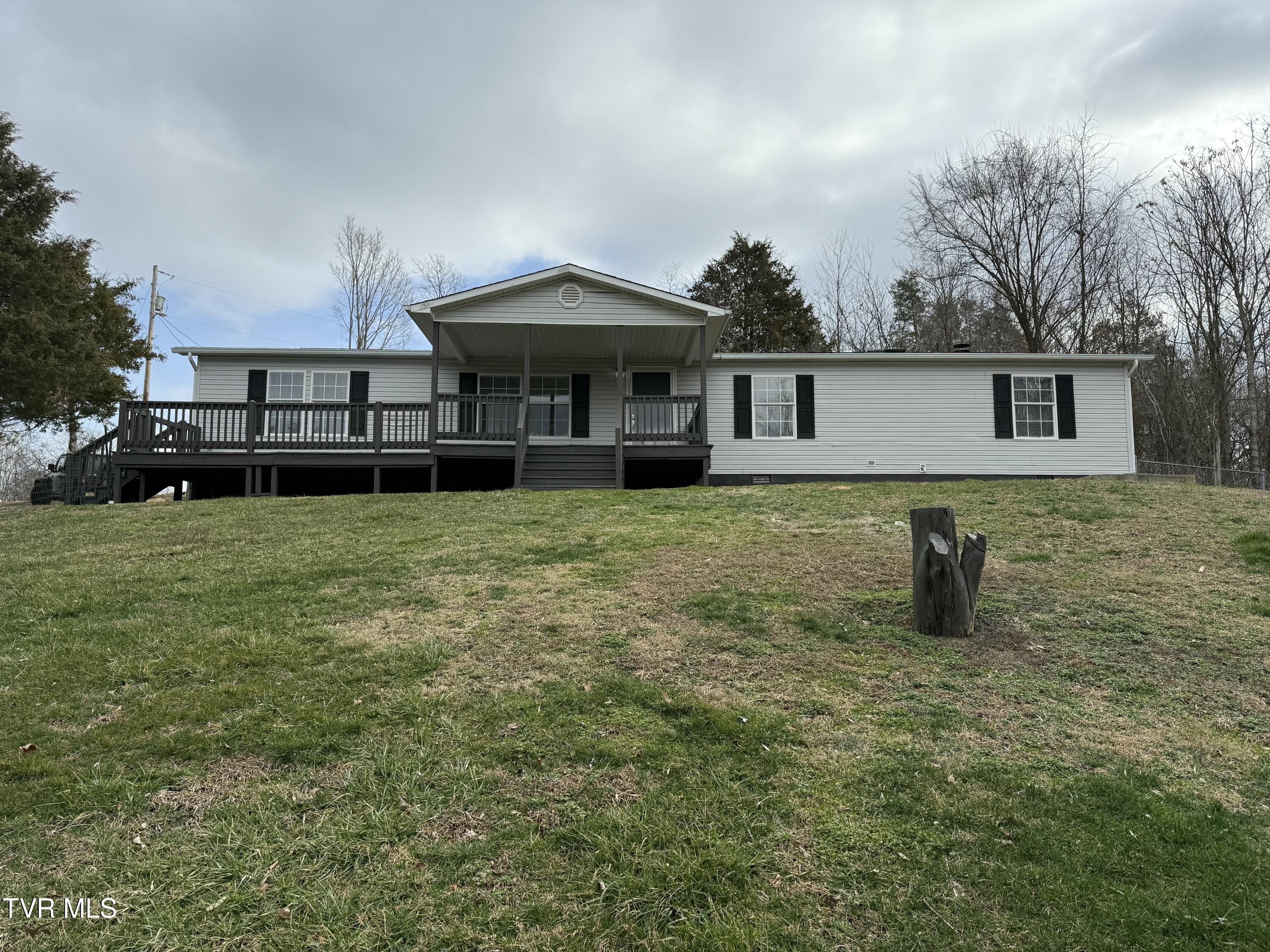 100 Lovelace Mountain View Loop