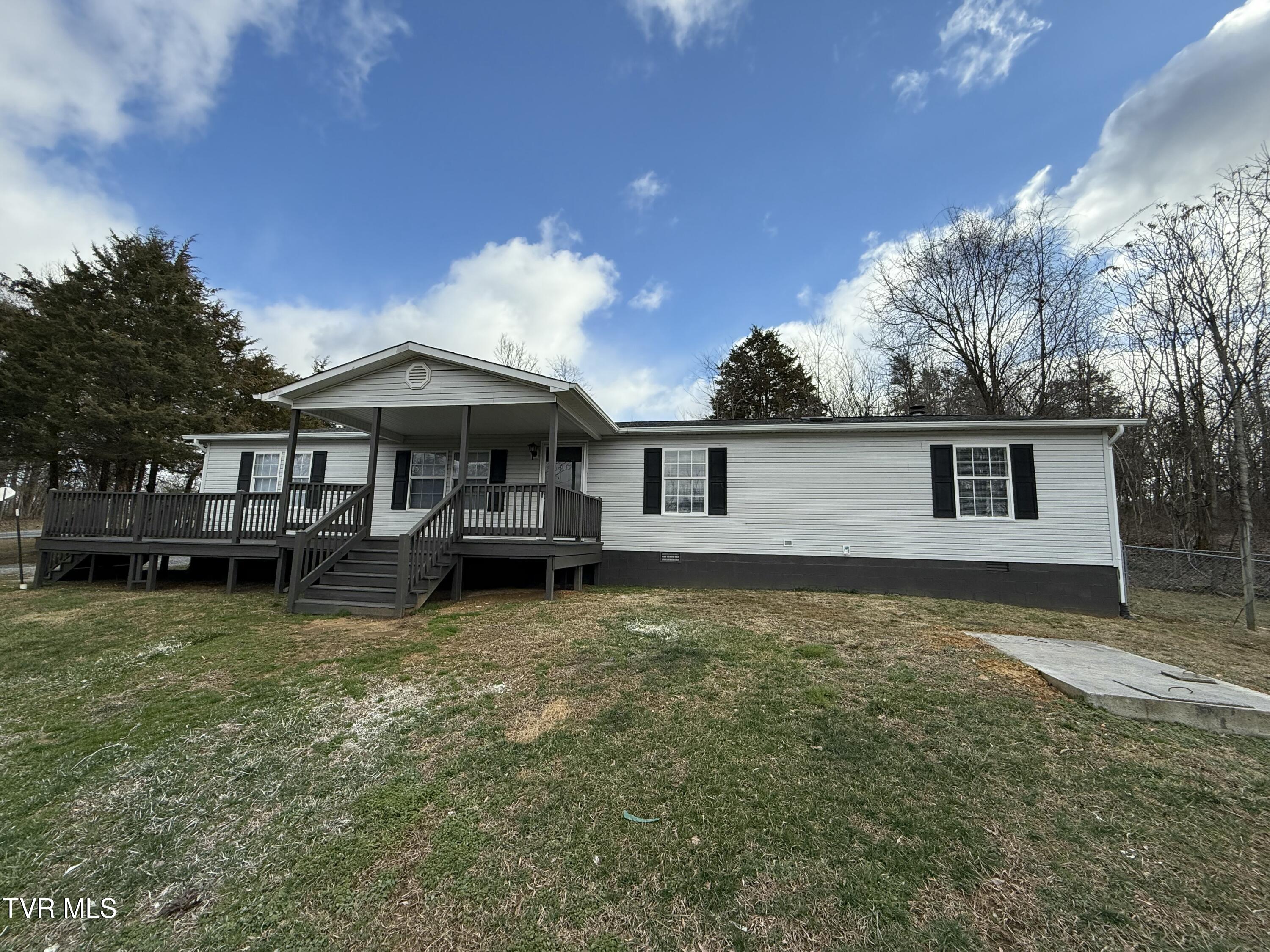 100 Lovelace Mountain View Loop