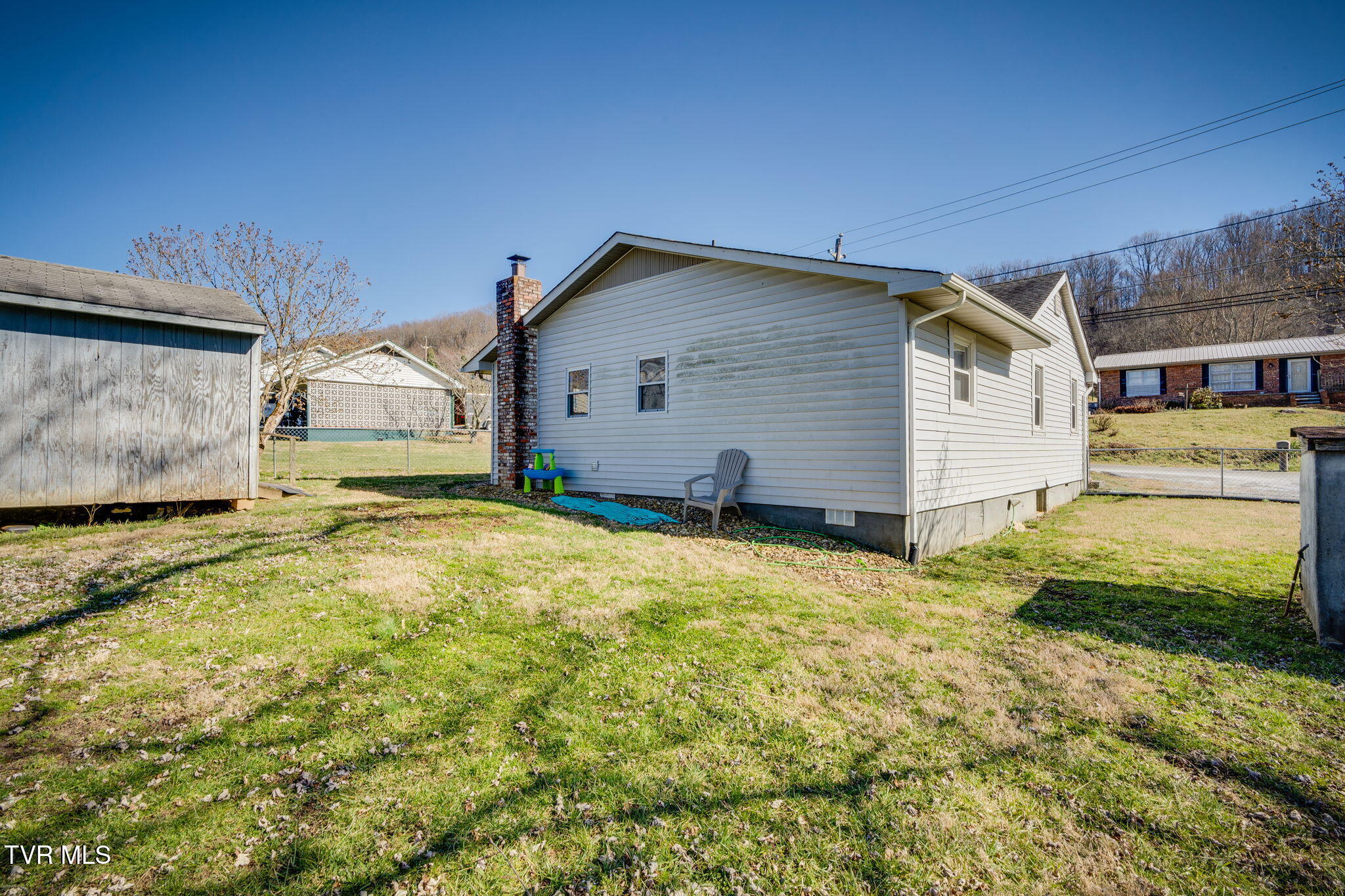 354 Cooks Valley Road