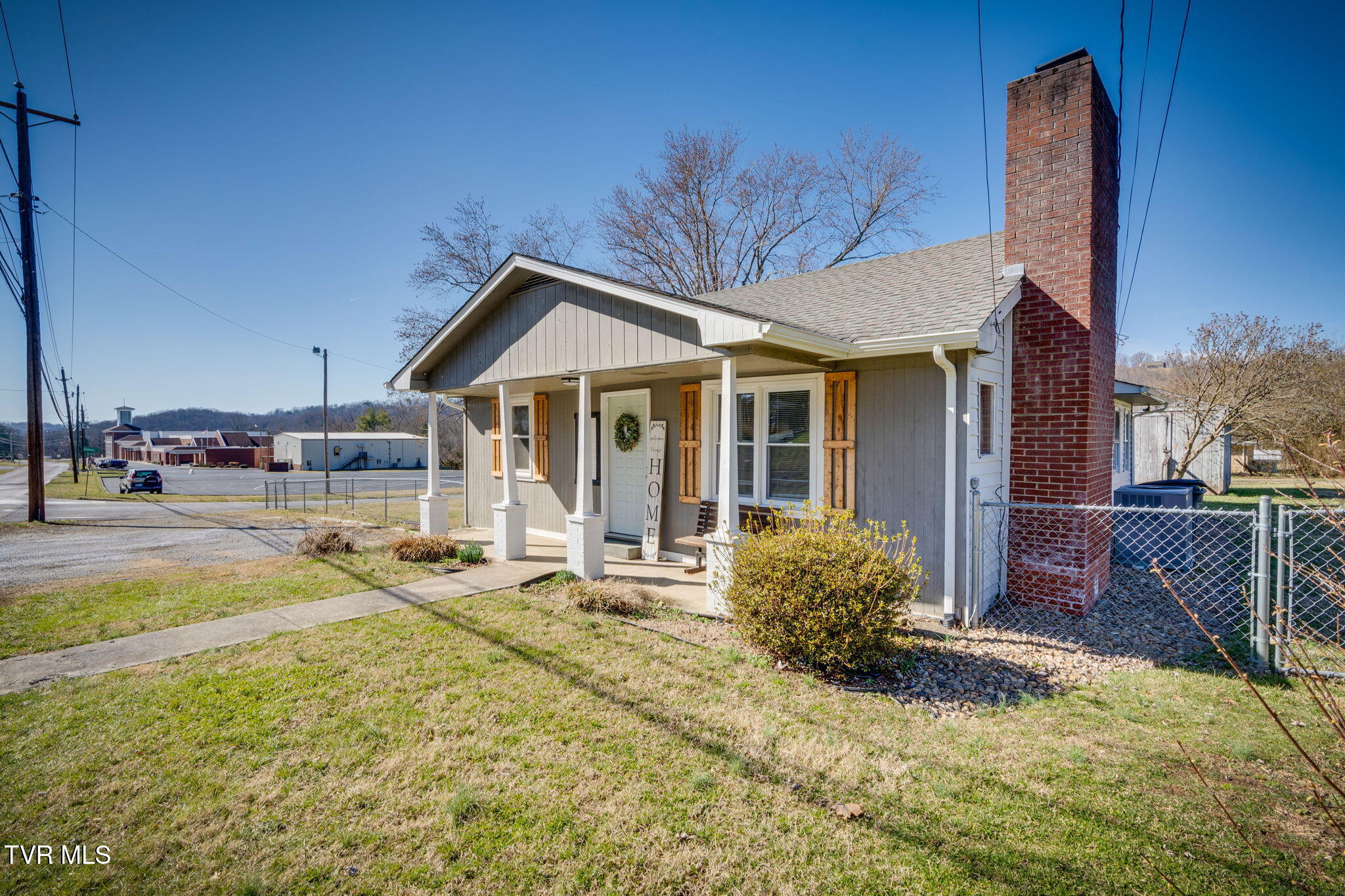 354 Cooks Valley Road