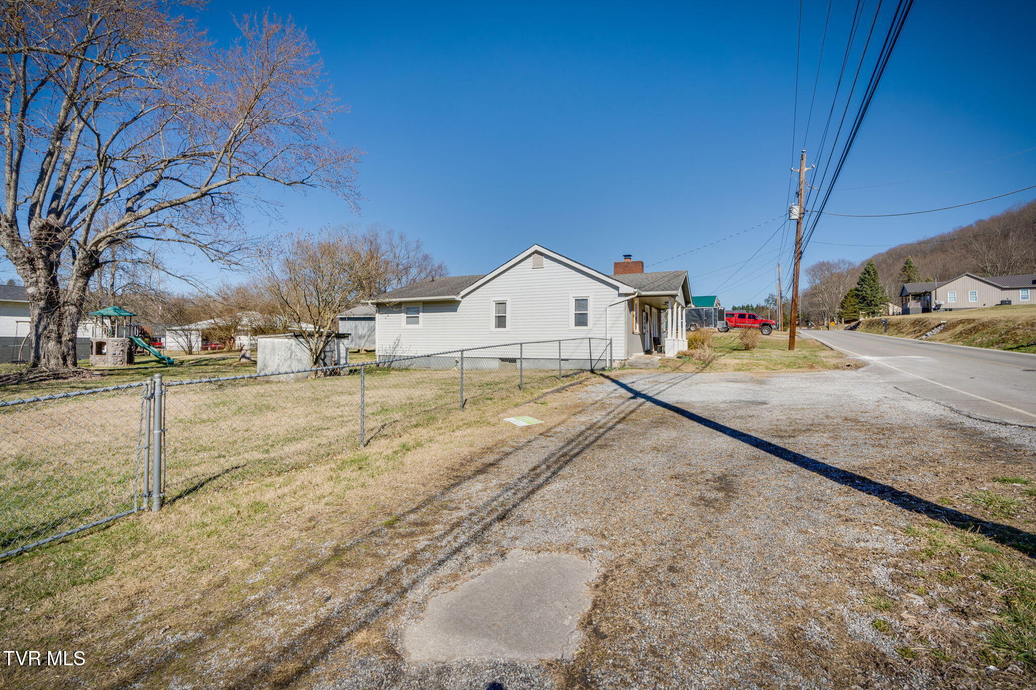 354 Cooks Valley Road