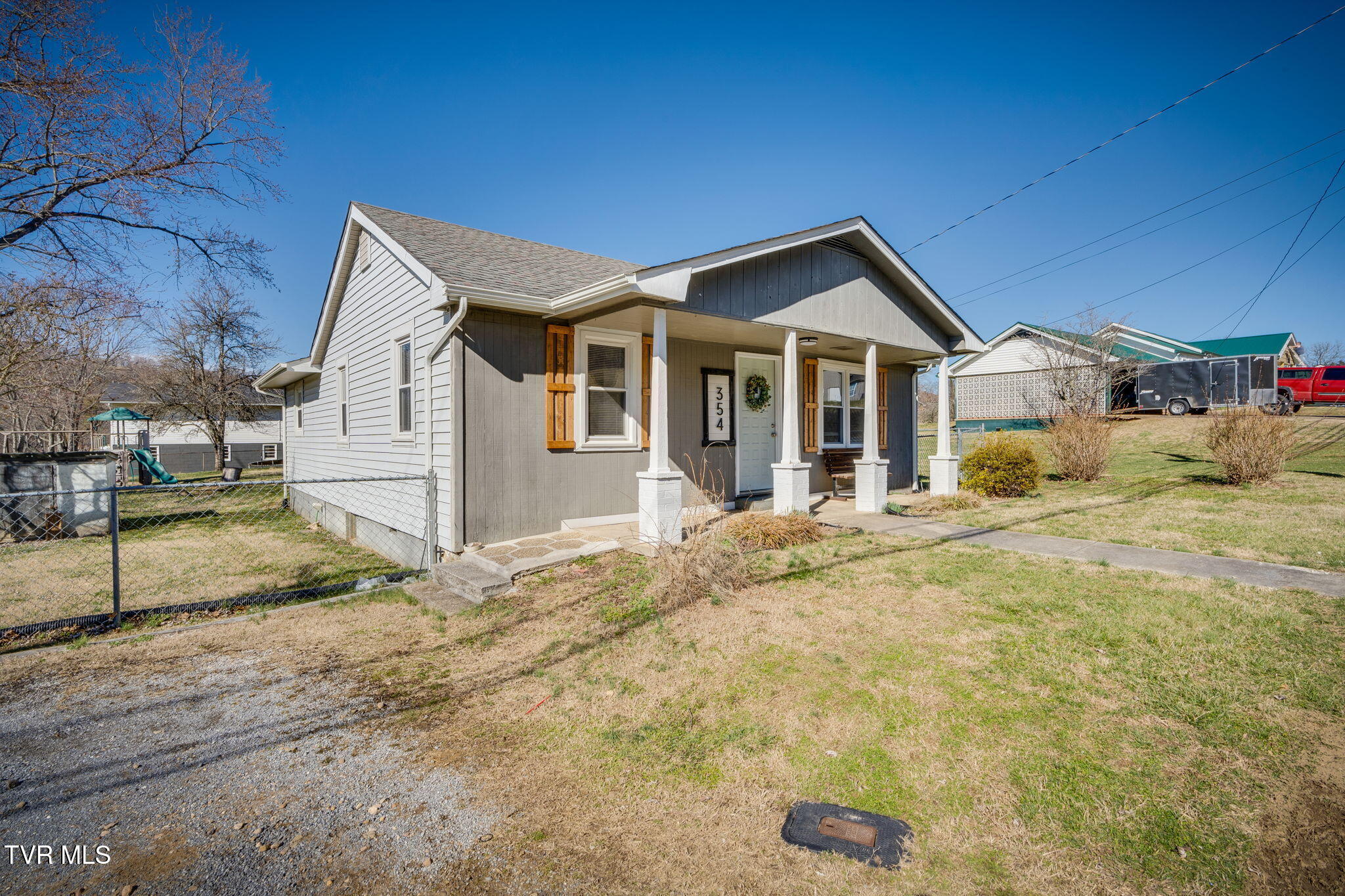 354 Cooks Valley Road
