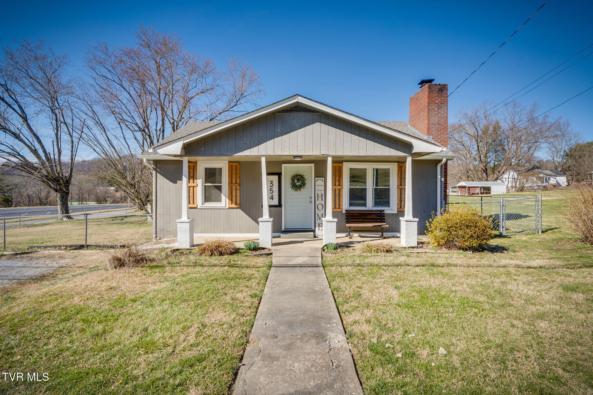 354 Cooks Valley Road