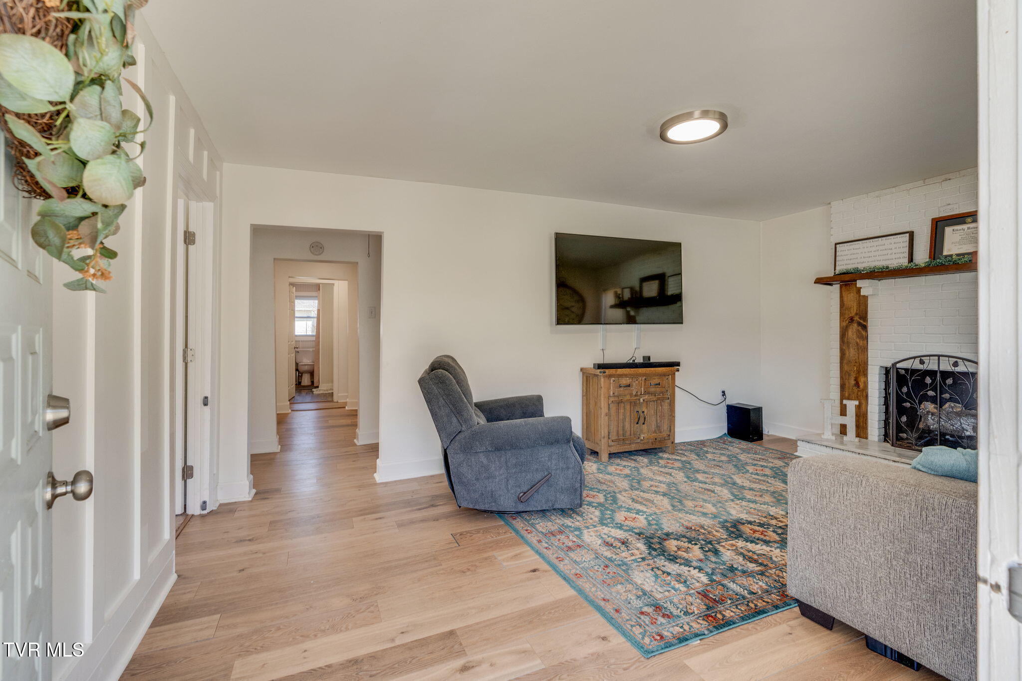 354 Cooks Valley Road