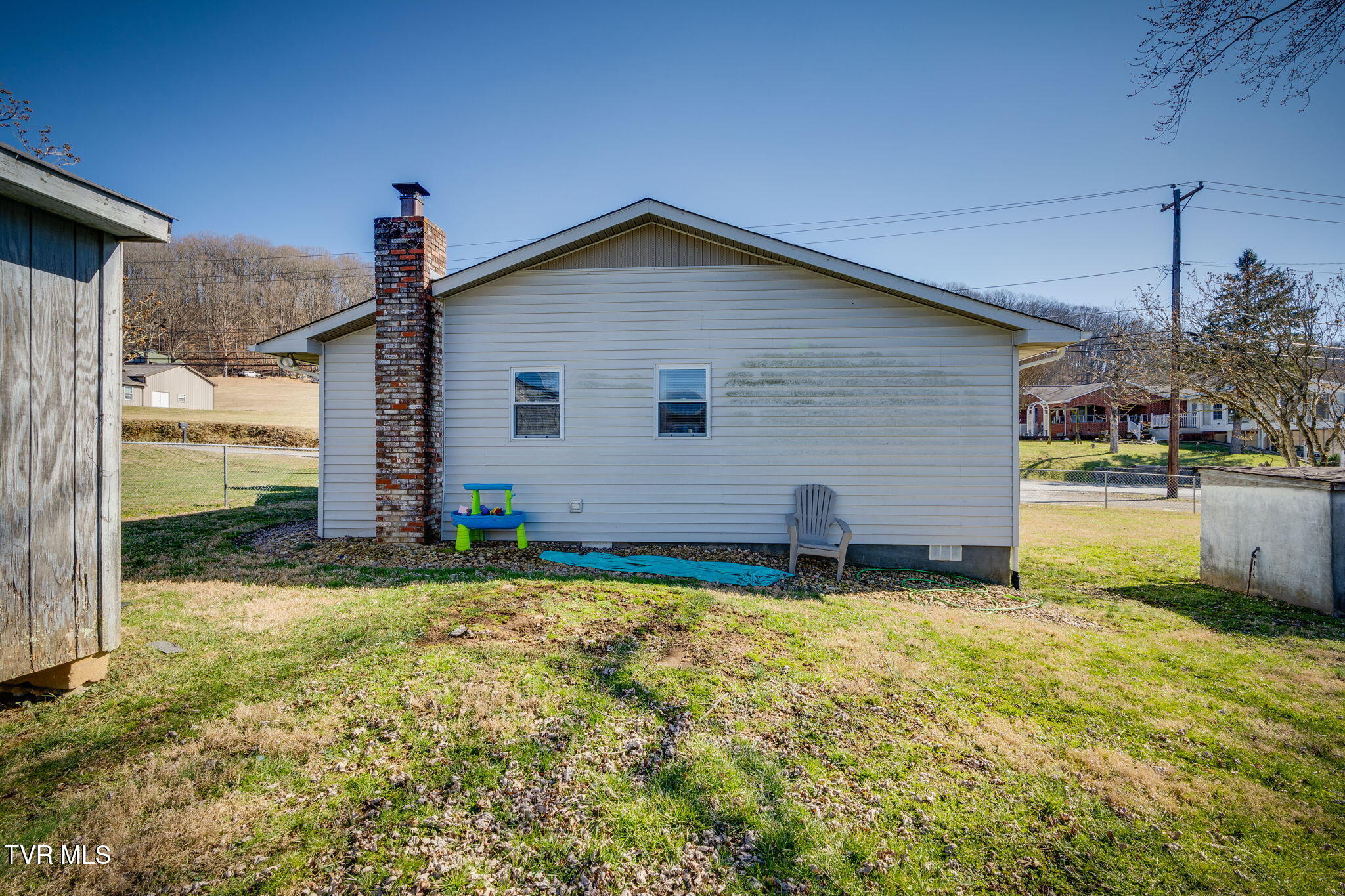 354 Cooks Valley Road