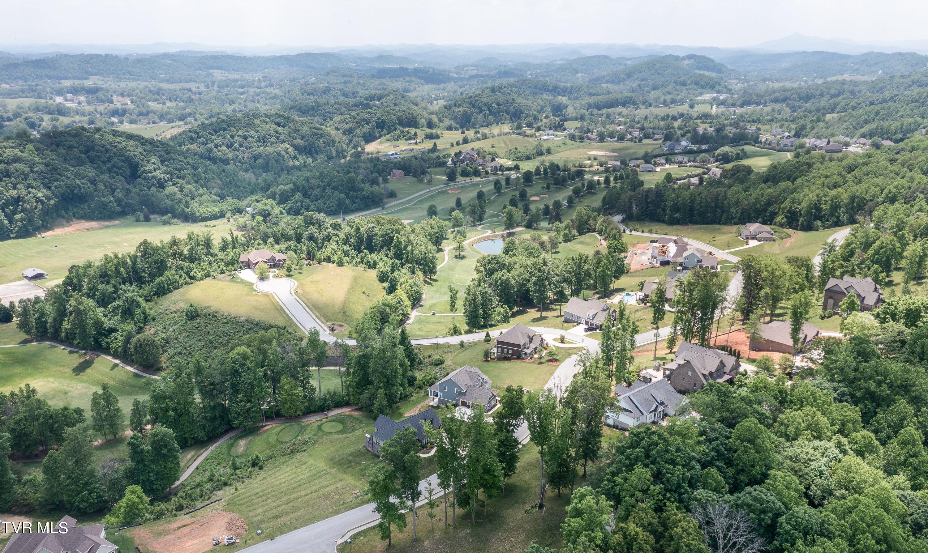 1226 Ridgetop Trail