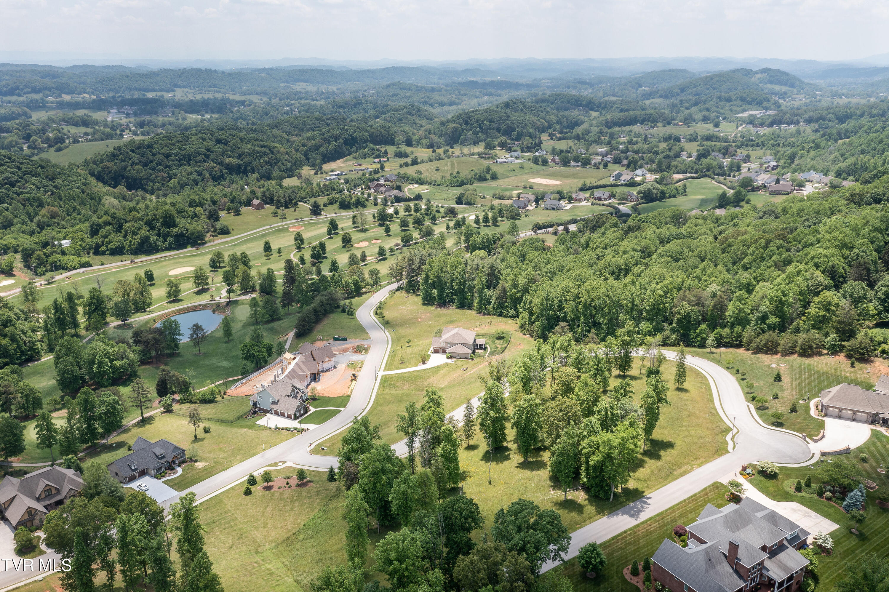 1226 Ridgetop Trail