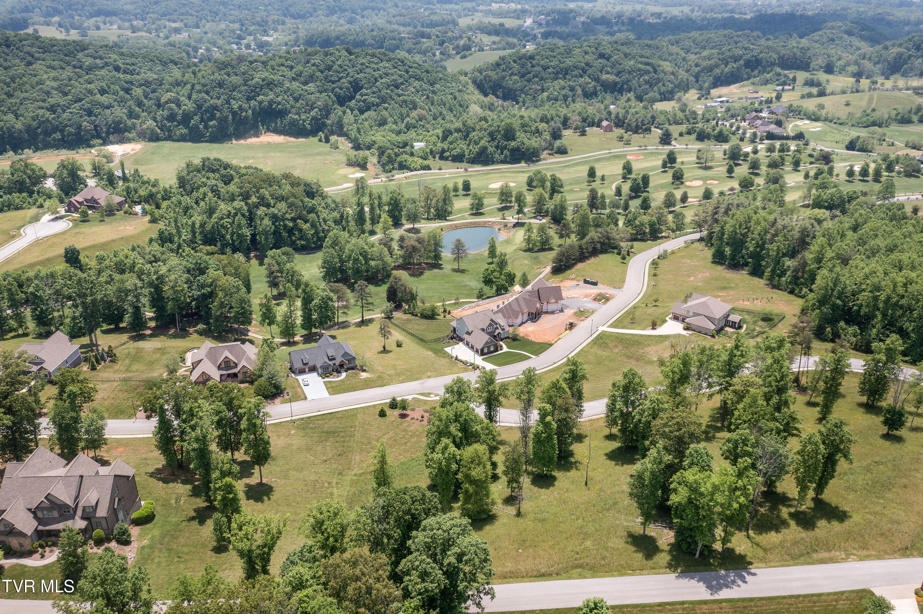 1226 Ridgetop Trail