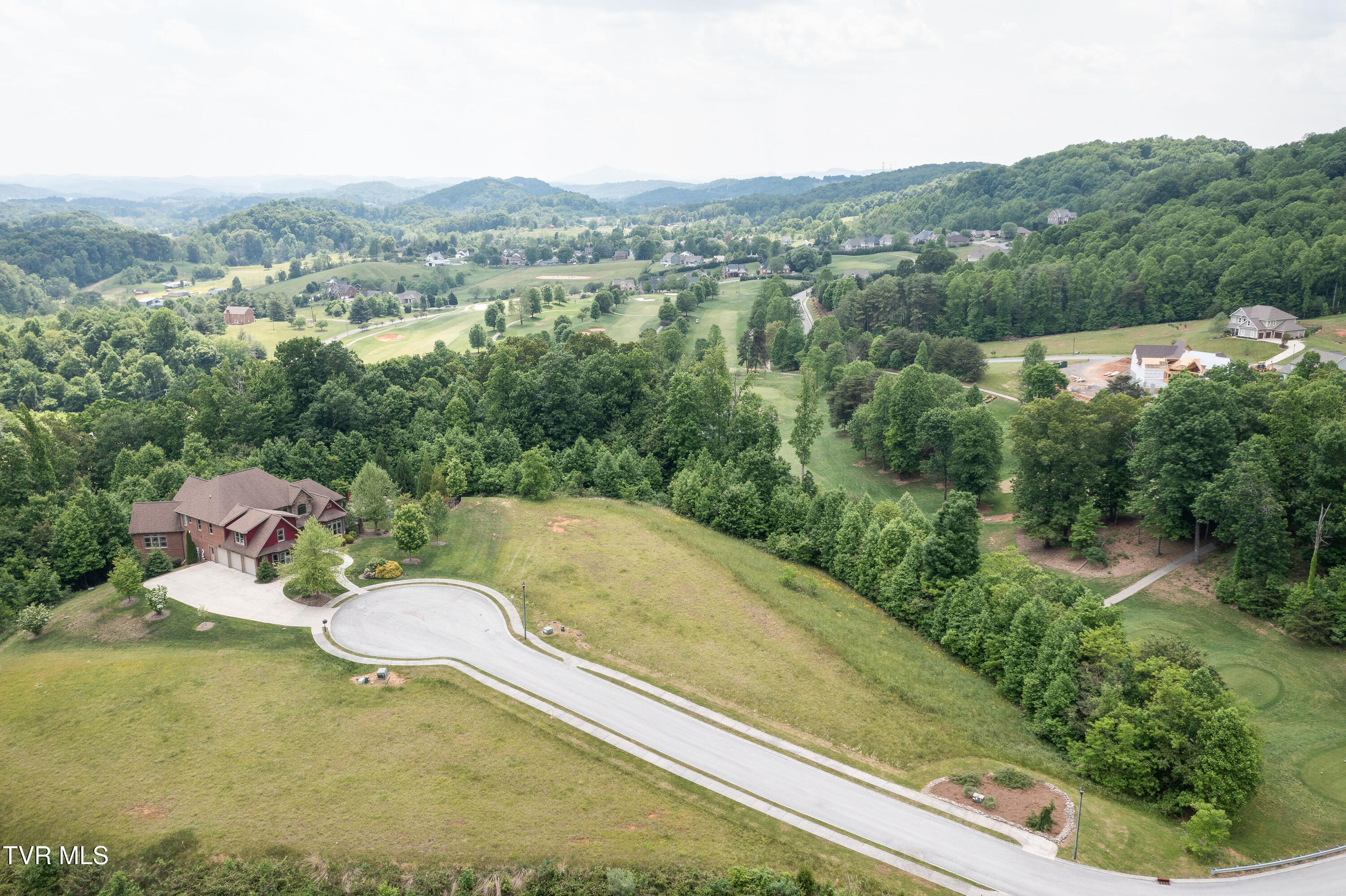 1226 Ridgetop Trail