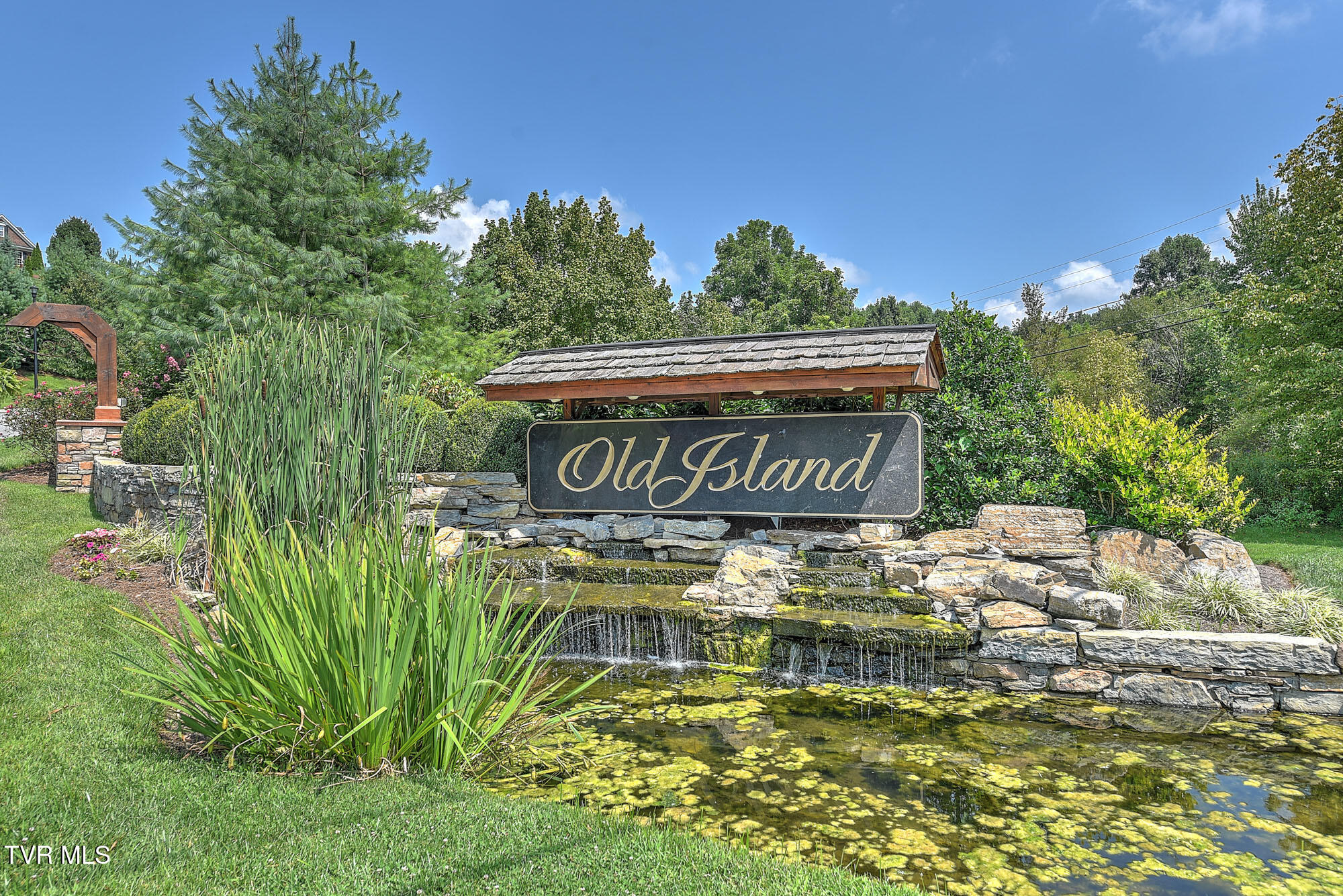 1226 Ridgetop Trail
