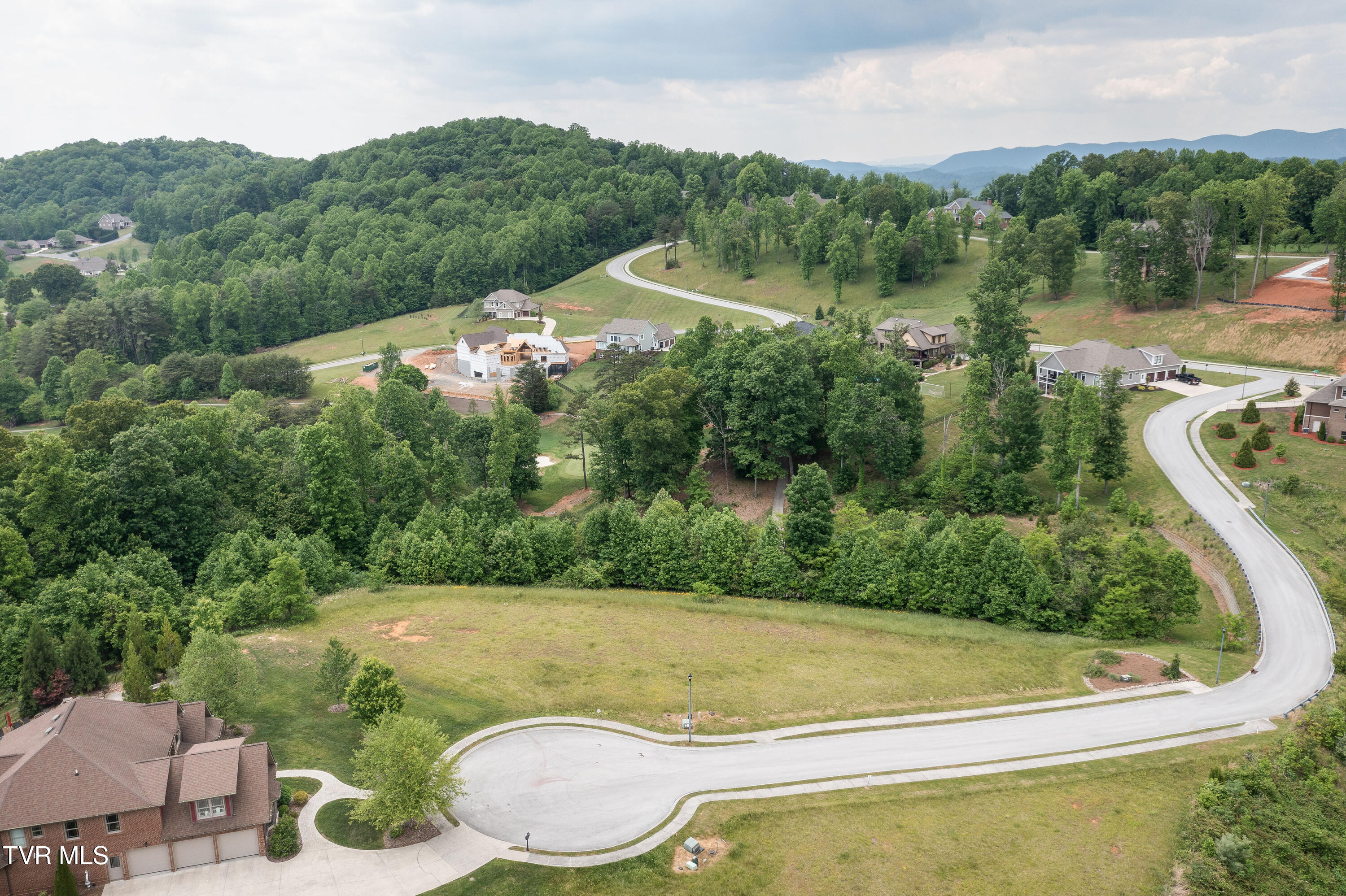 1226 Ridgetop Trail