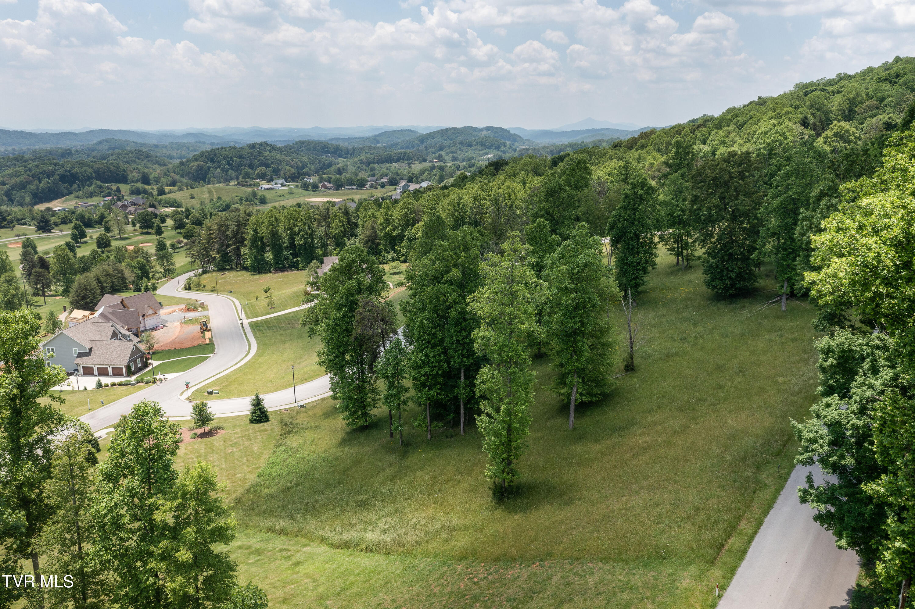 1226 Ridgetop Trail