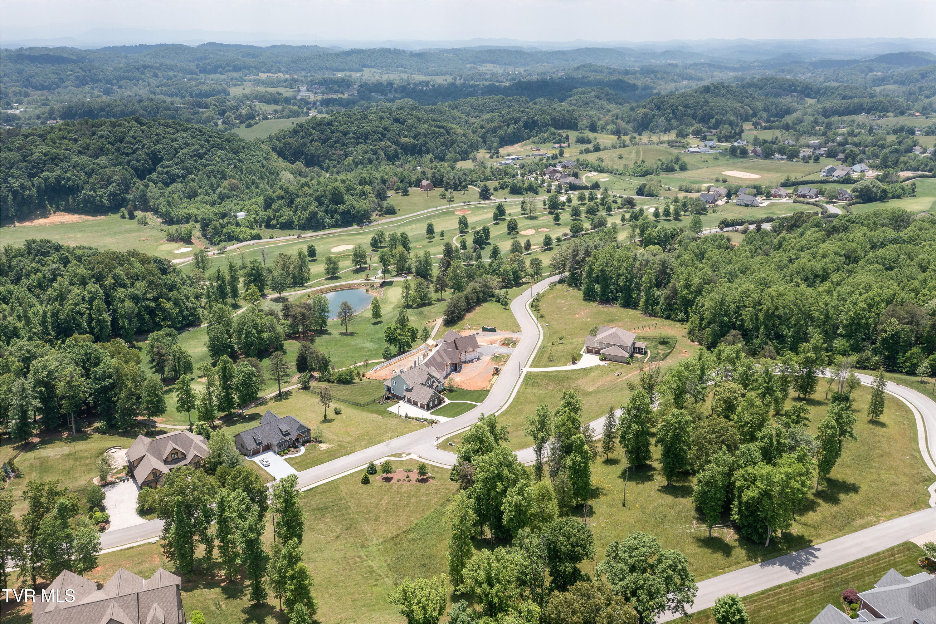 1226 Ridgetop Trail