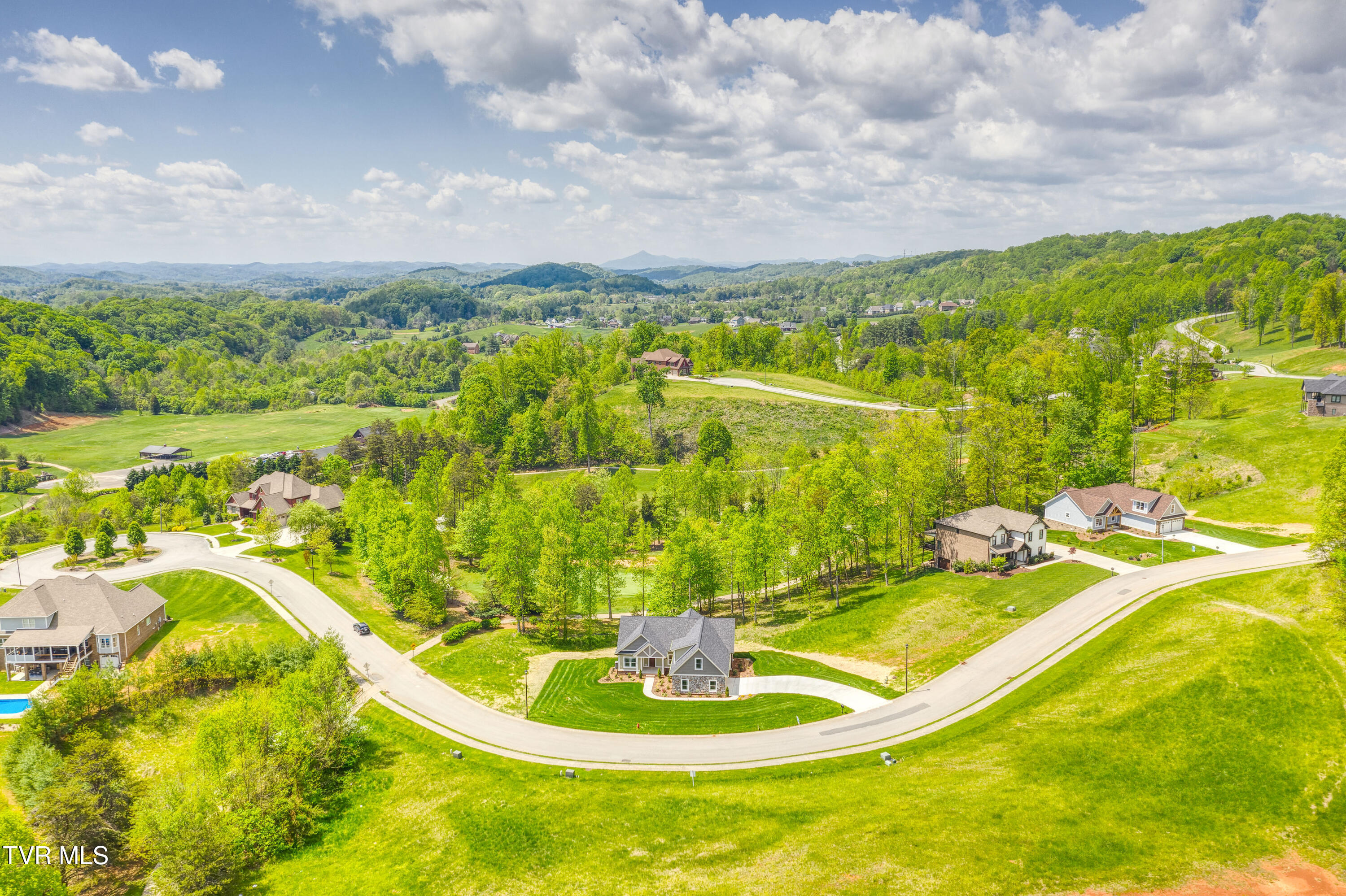1226 Ridgetop Trail