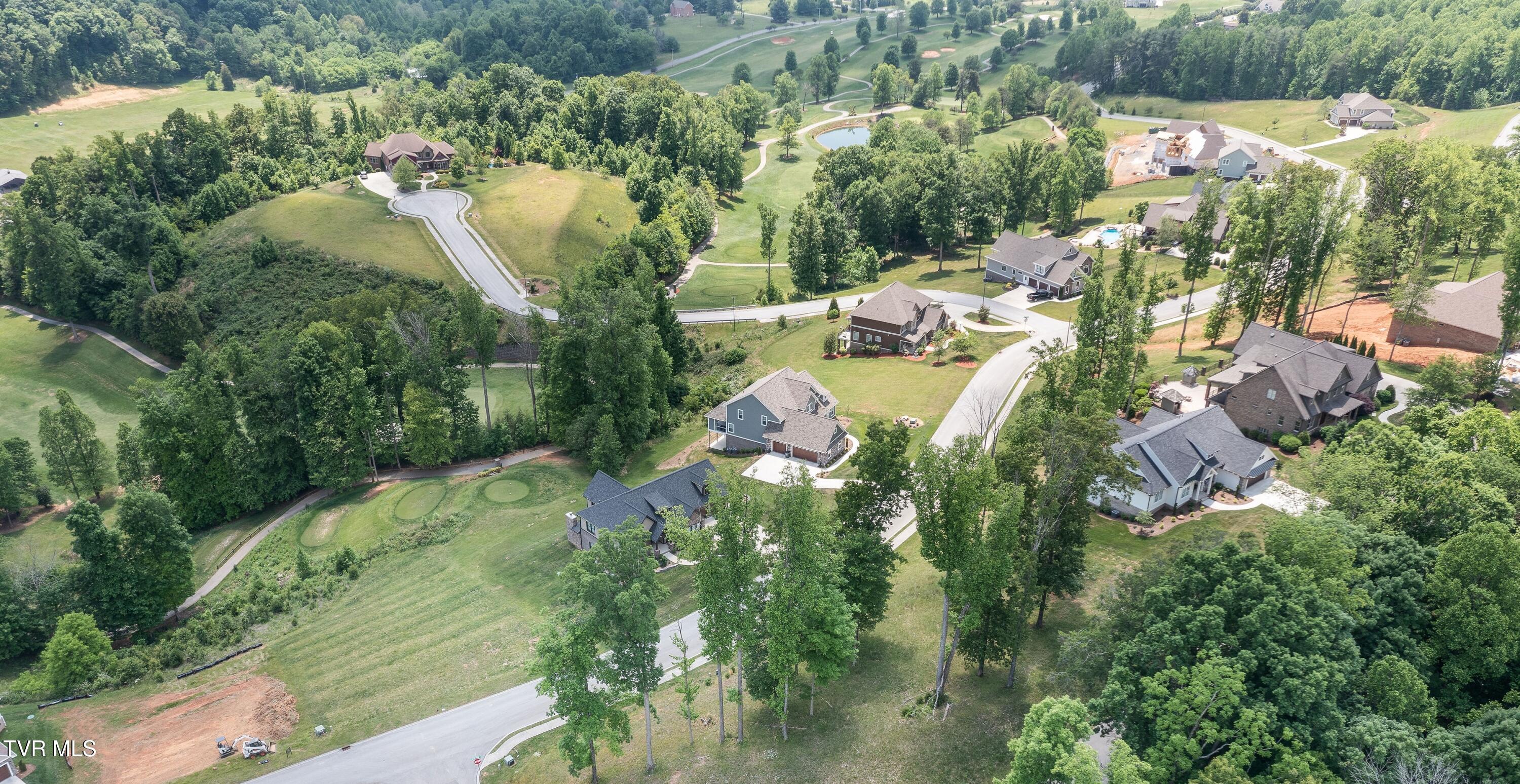 1226 Ridgetop Trail