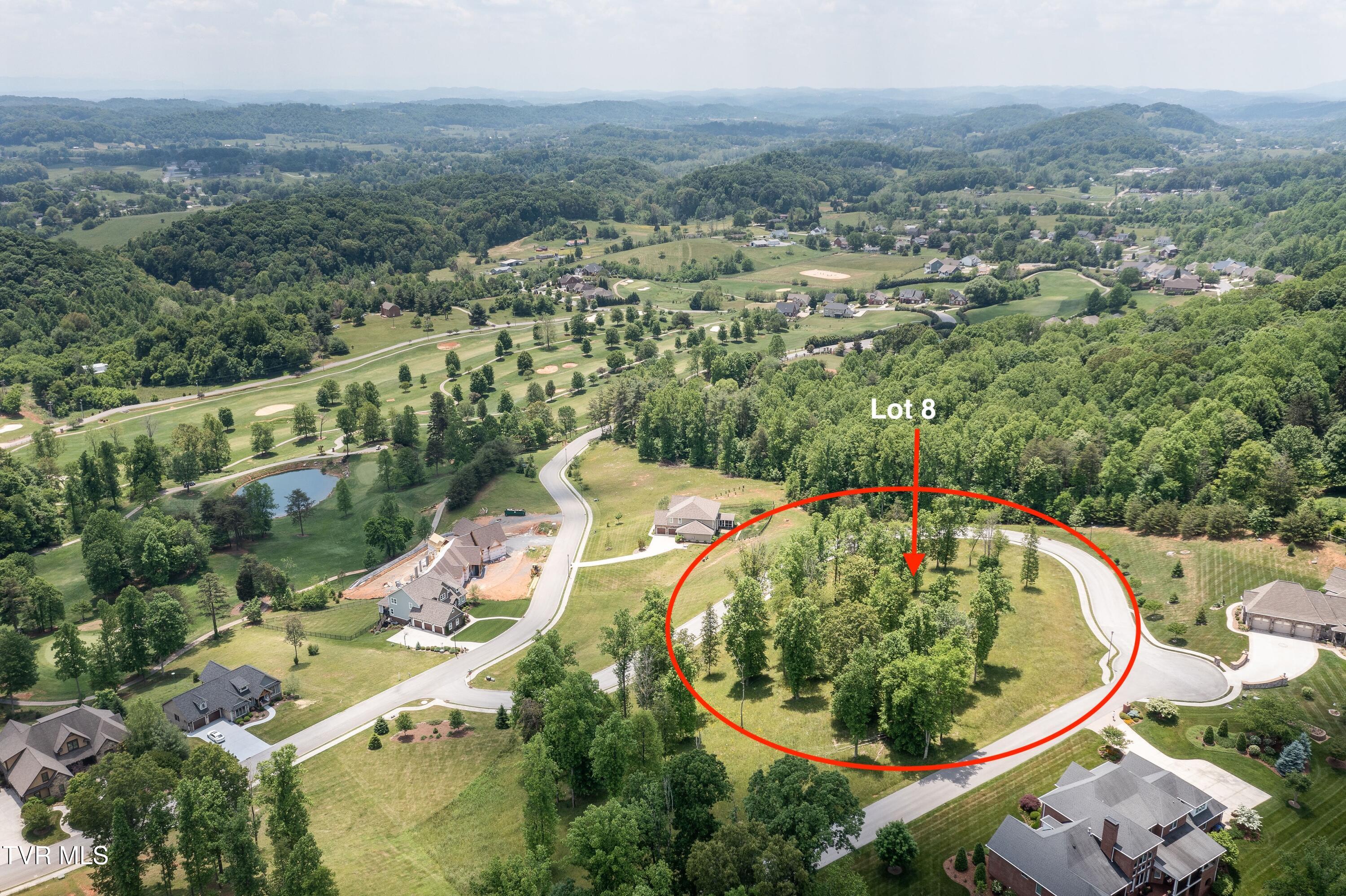 1226 Ridgetop Trail