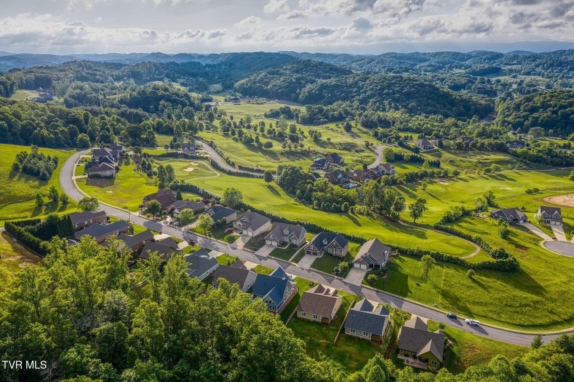 1226 Ridgetop Trail