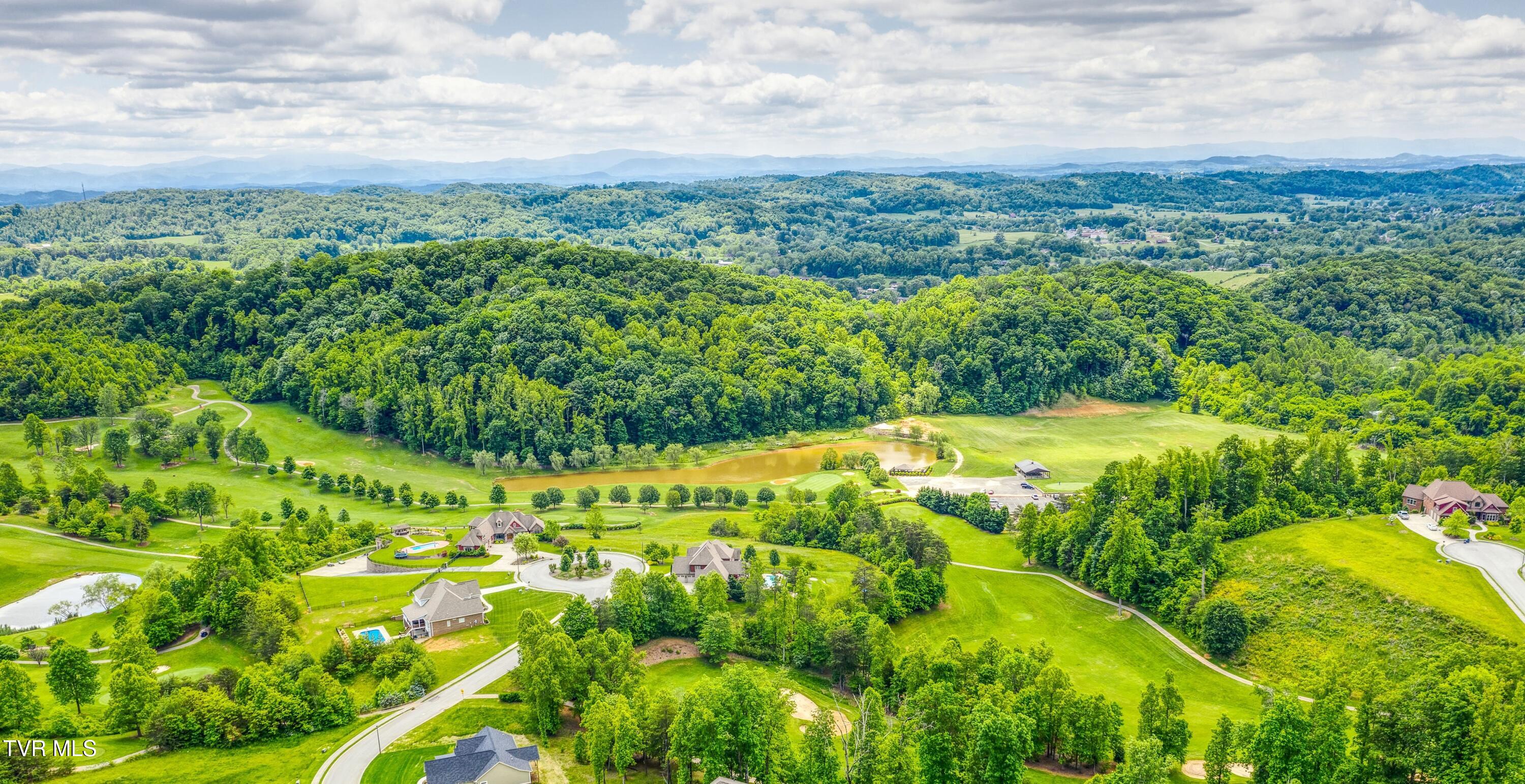 1226 Ridgetop Trail