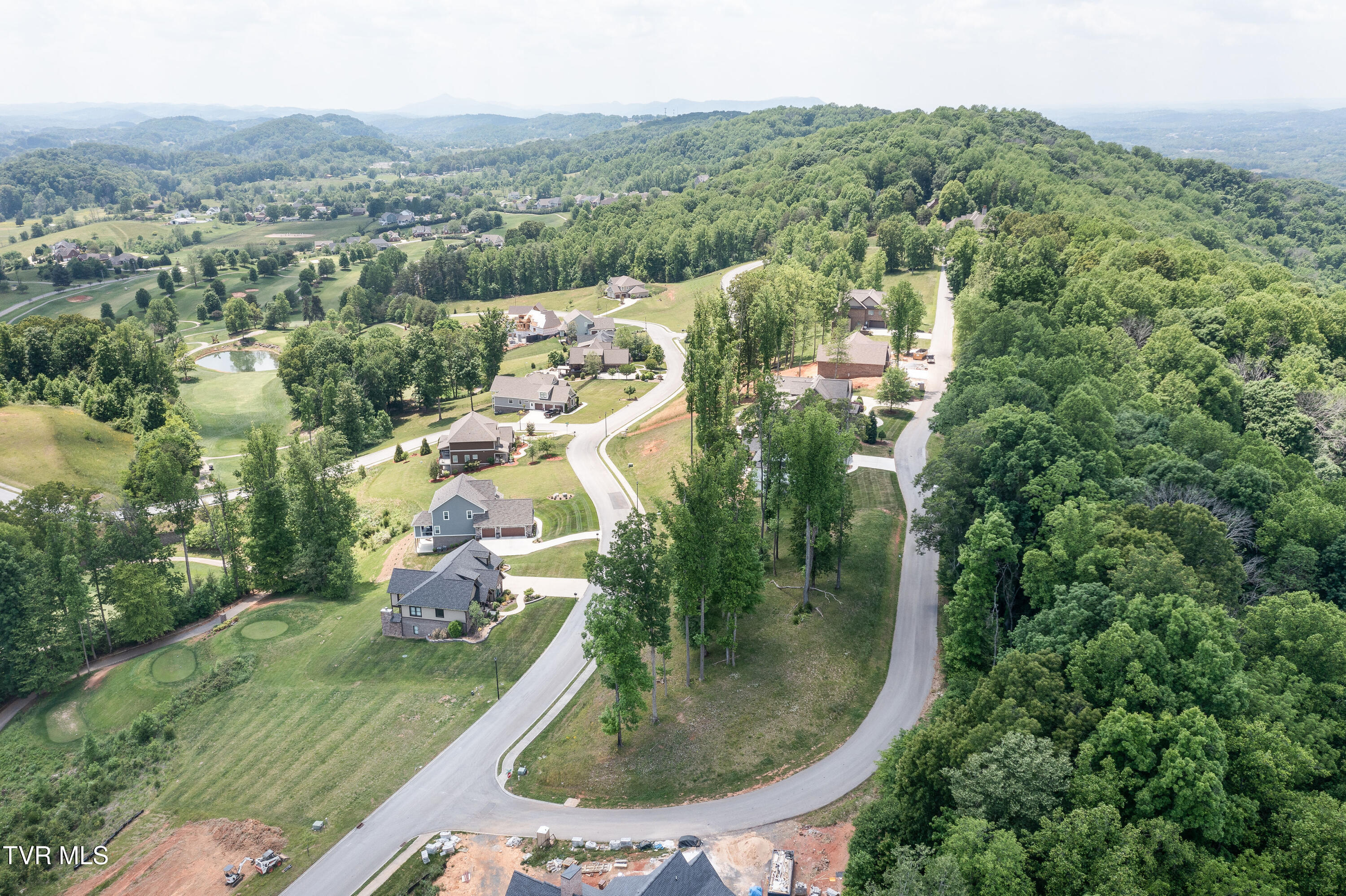 1226 Ridgetop Trail