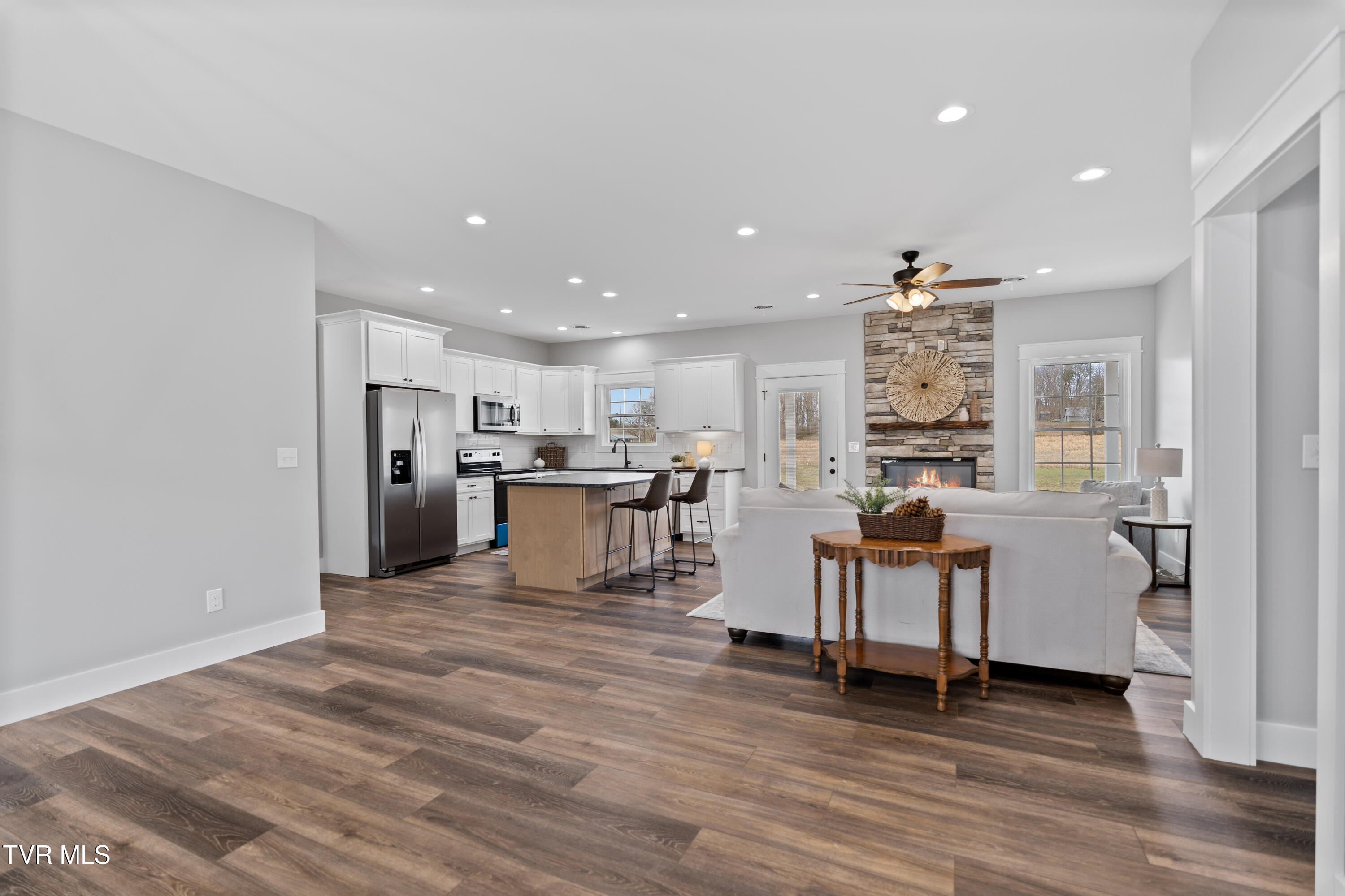 295 Greenwood Road