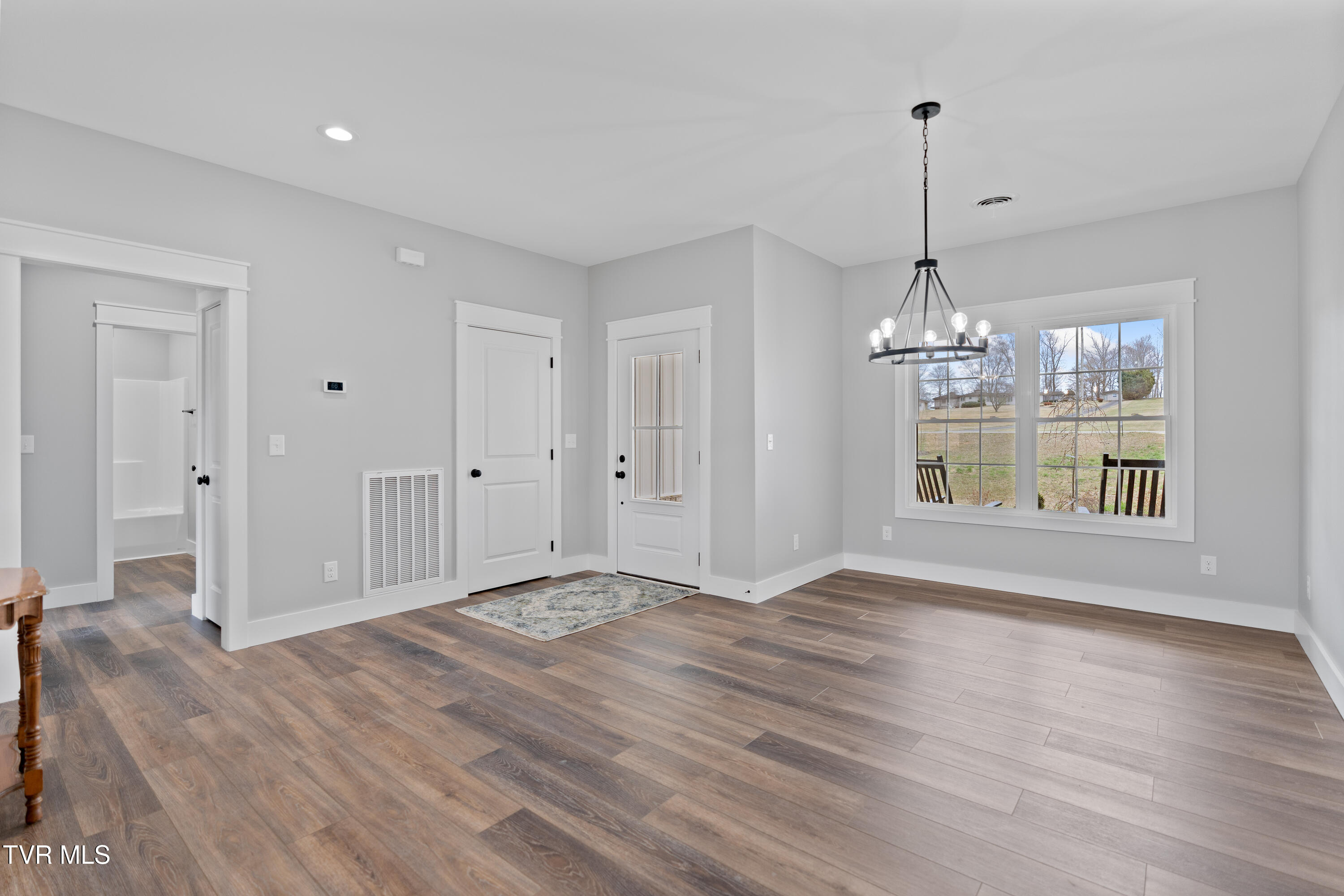 295 Greenwood Road