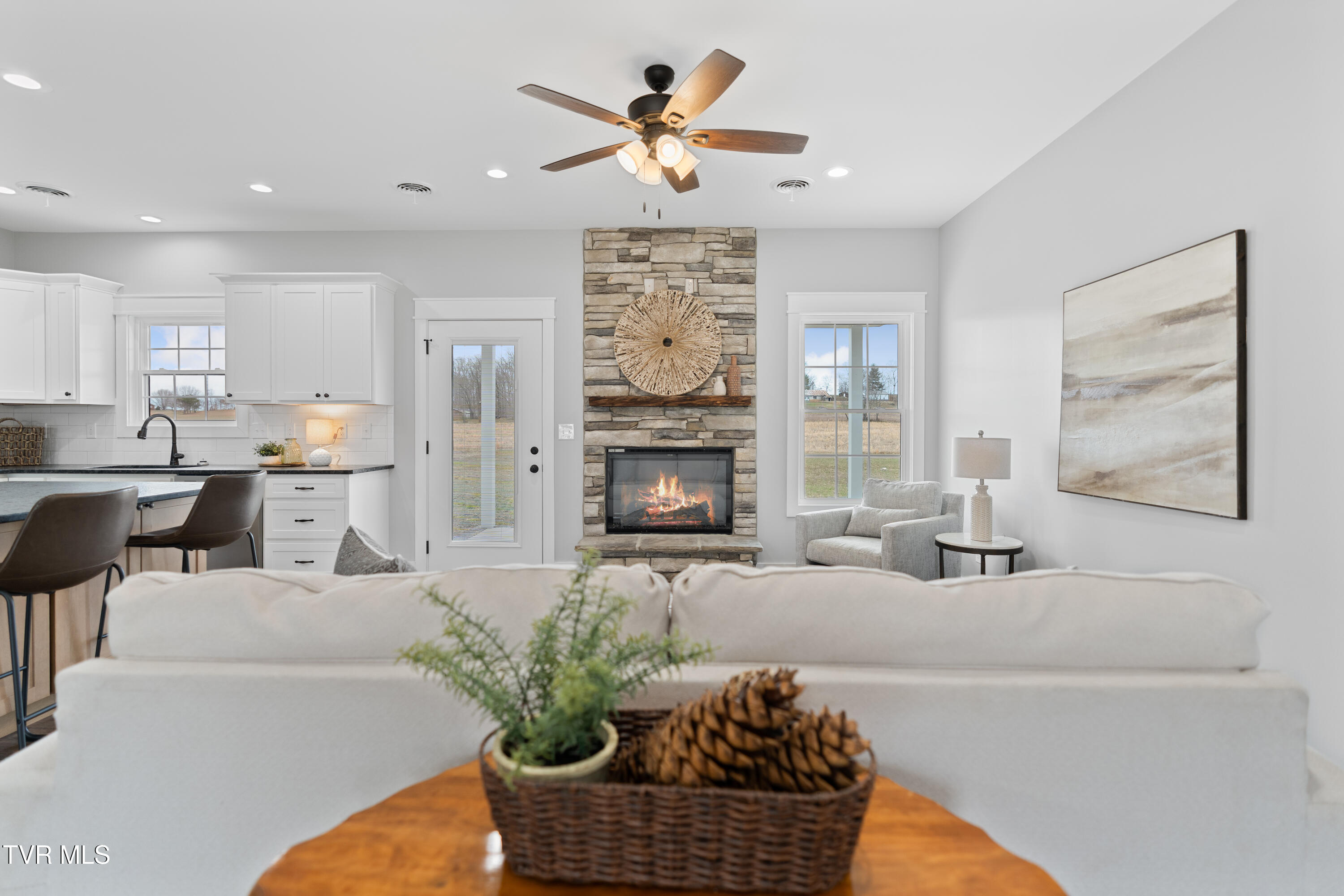 295 Greenwood Road
