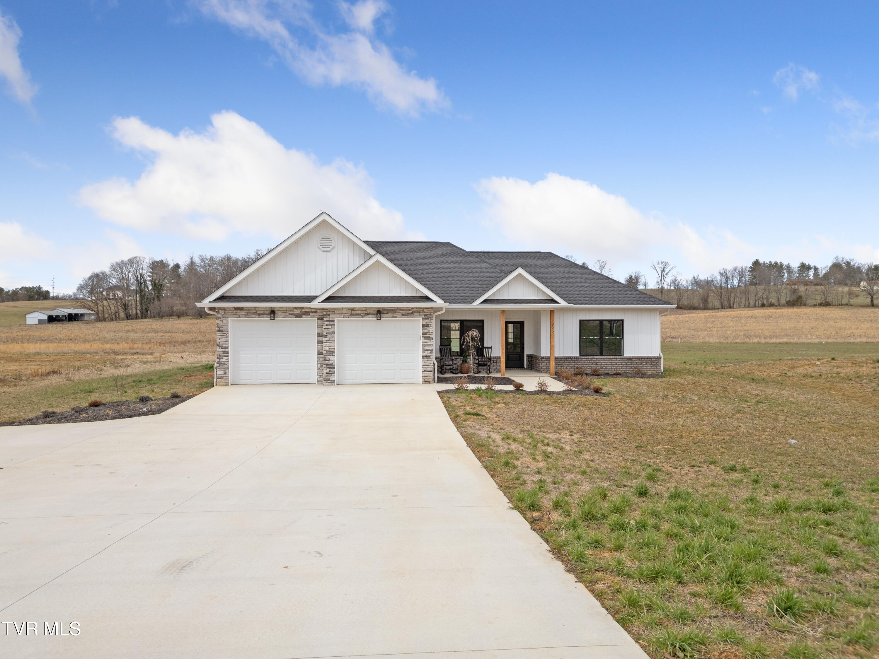 295 Greenwood Road