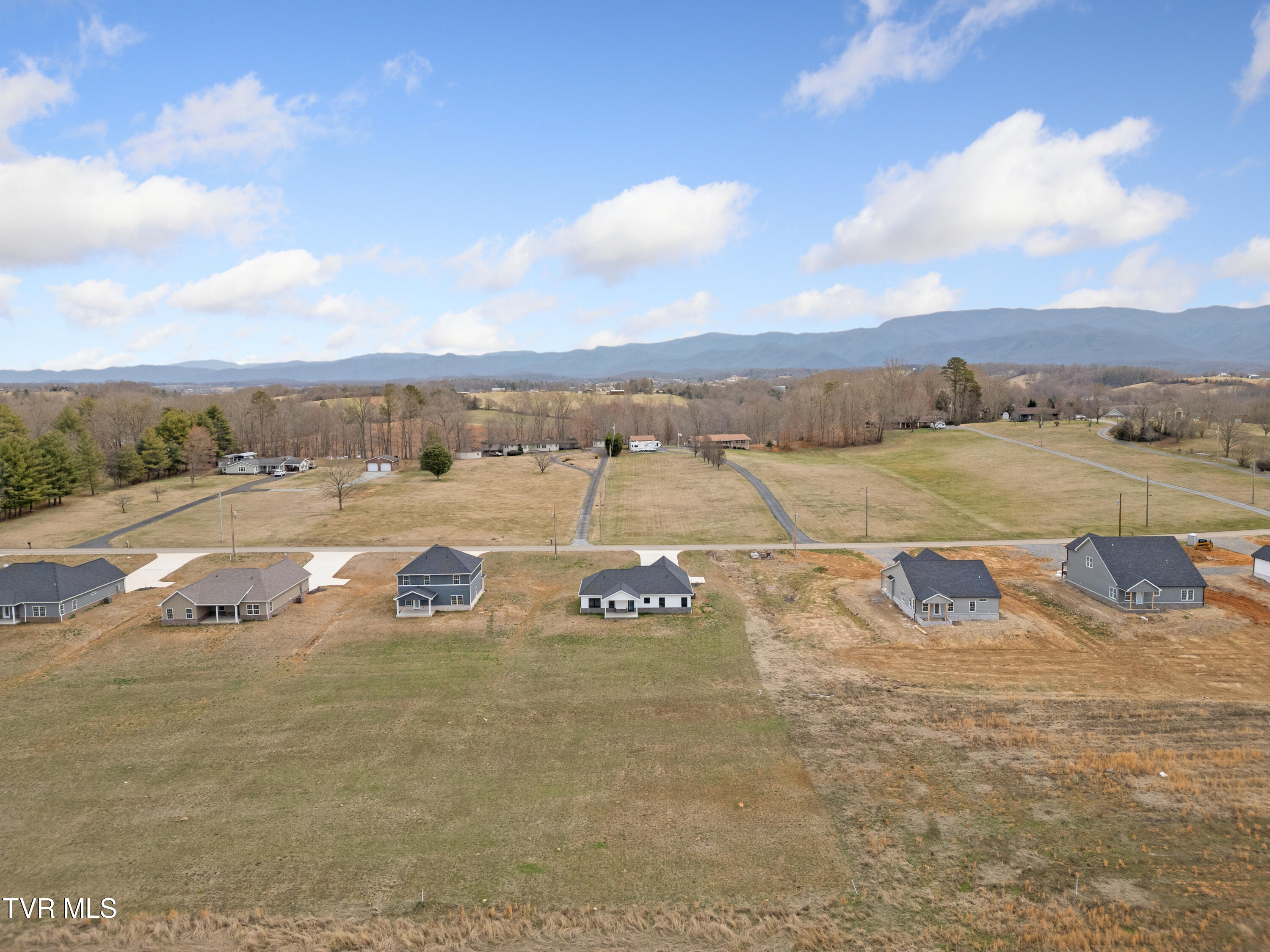 295 Greenwood Road