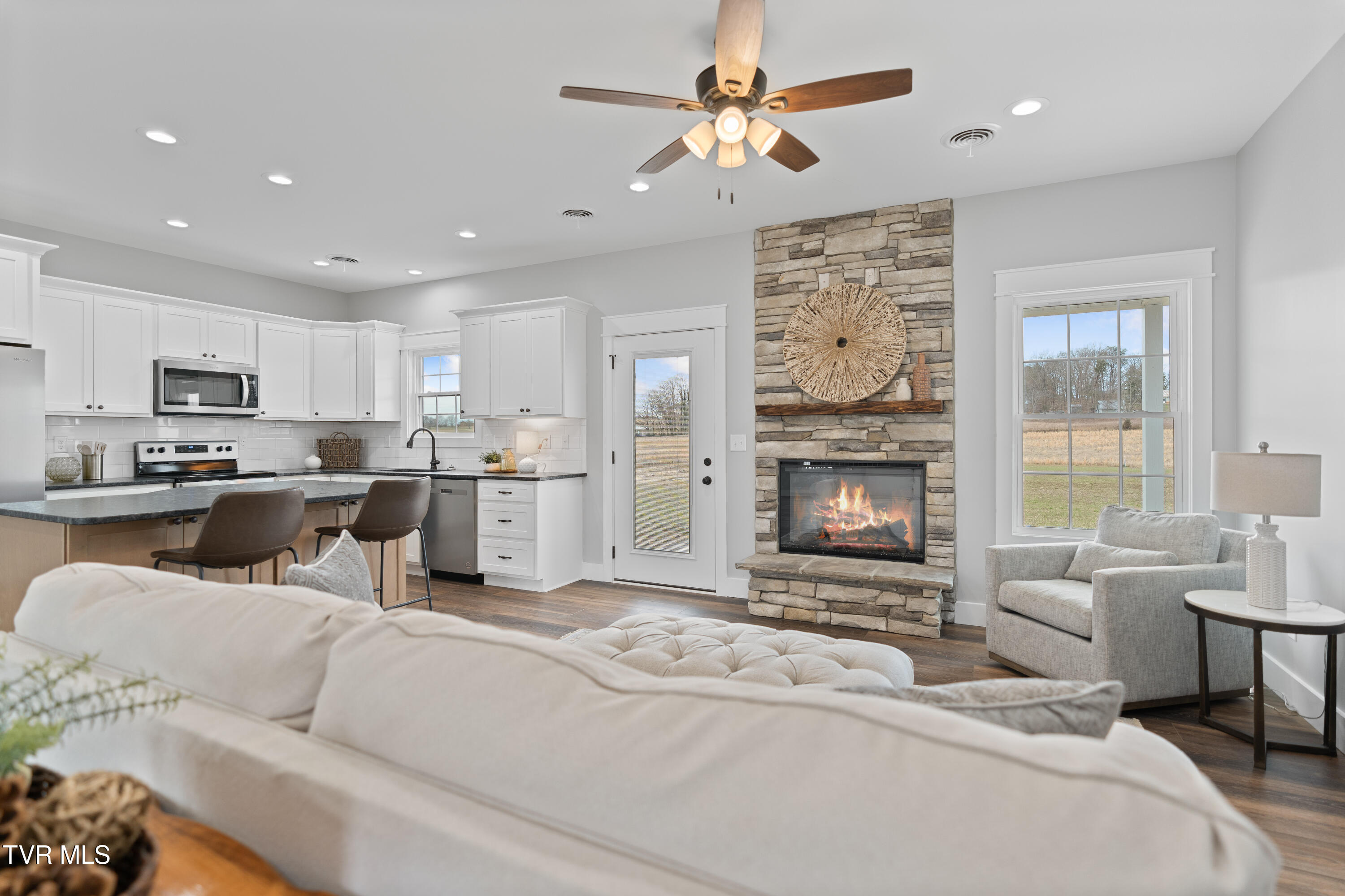 295 Greenwood Road