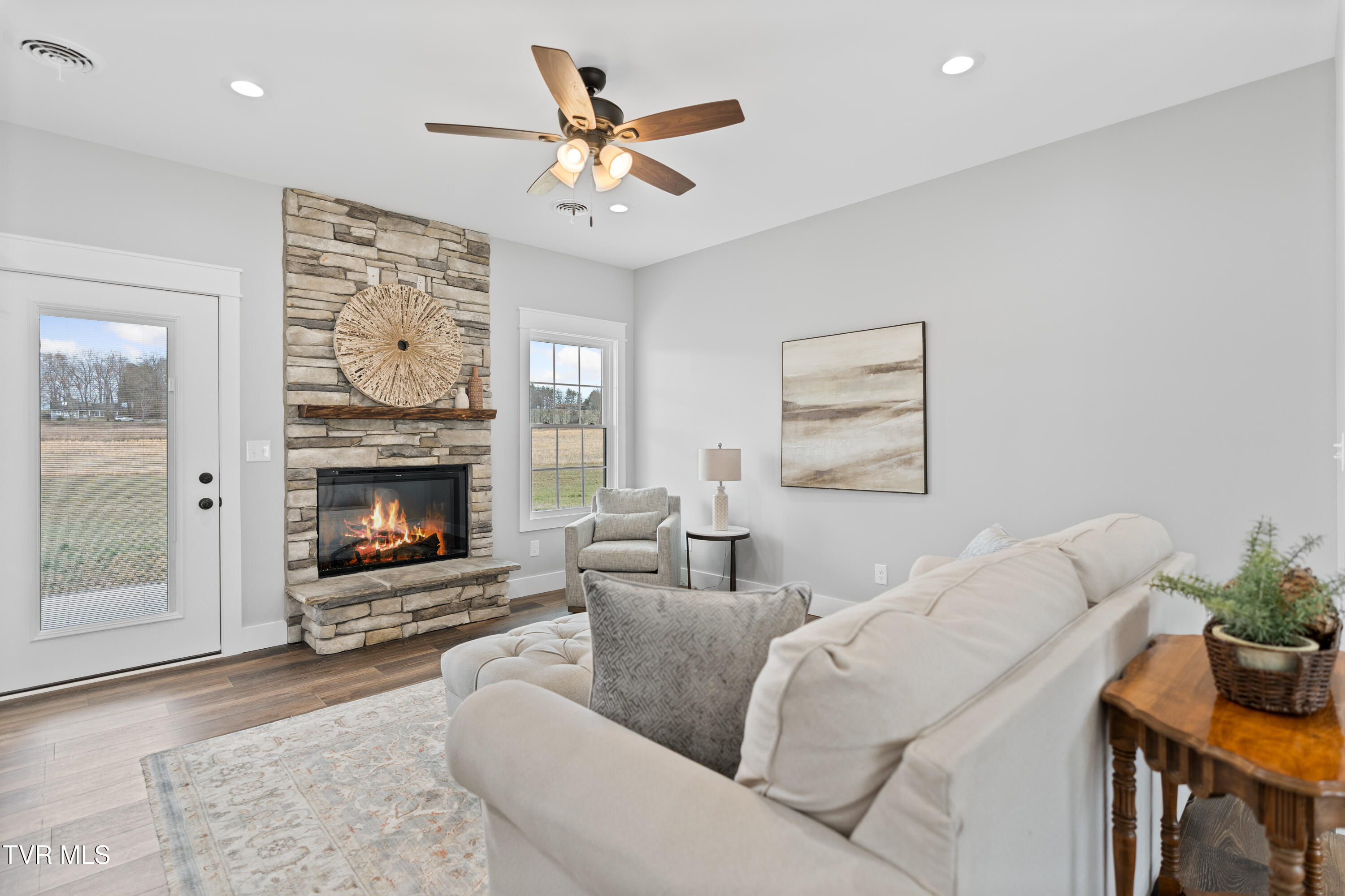 295 Greenwood Road