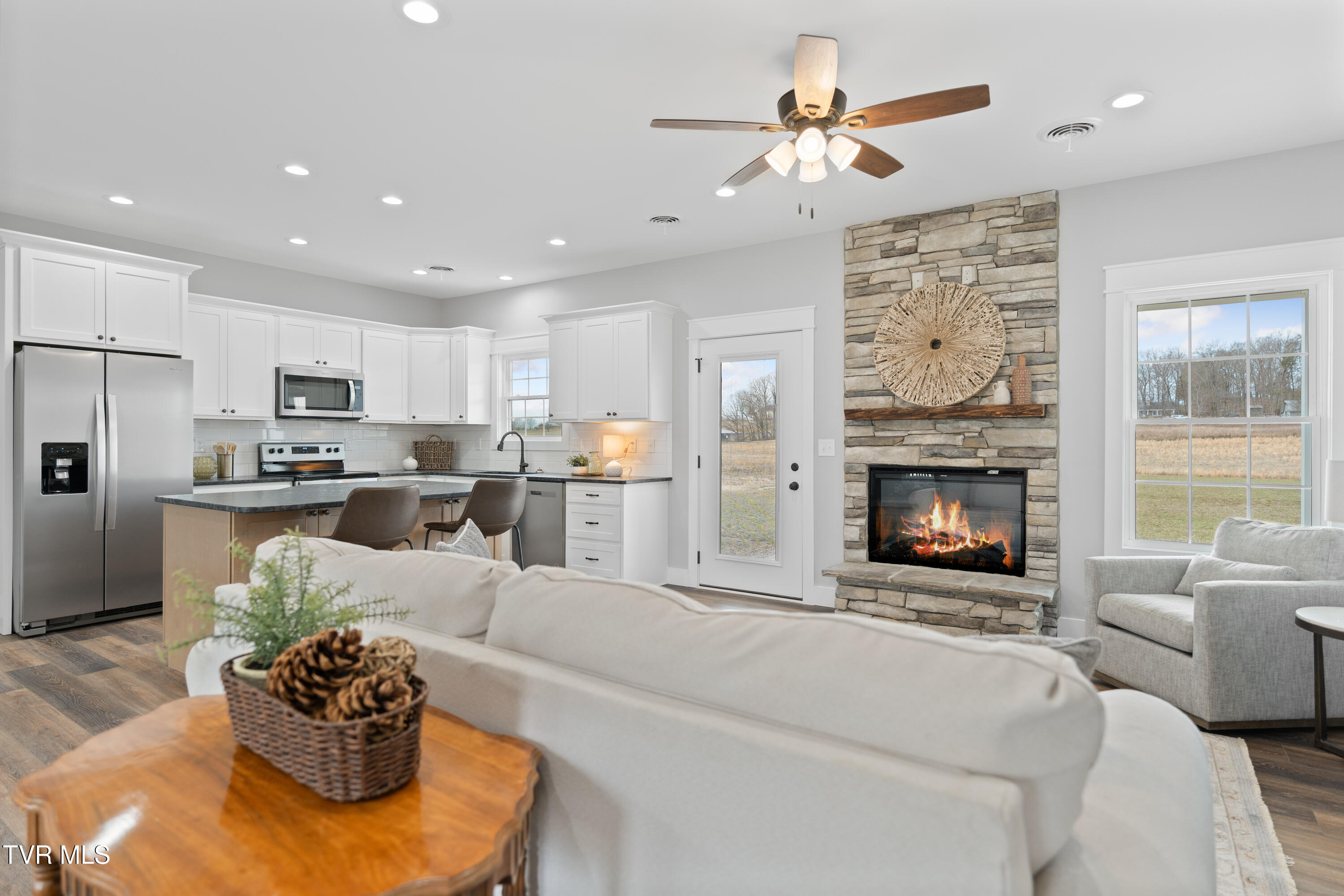 295 Greenwood Road