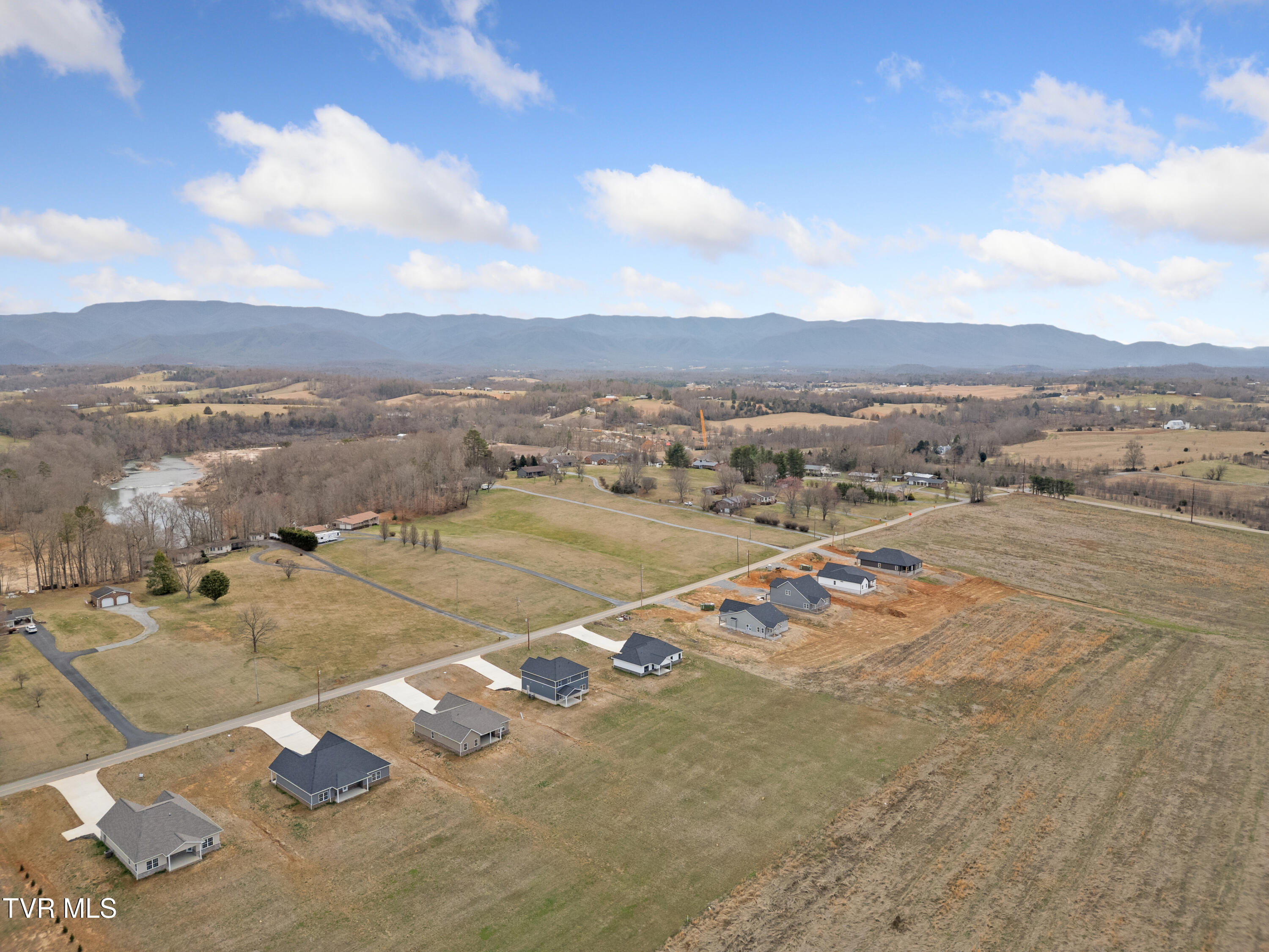 295 Greenwood Road