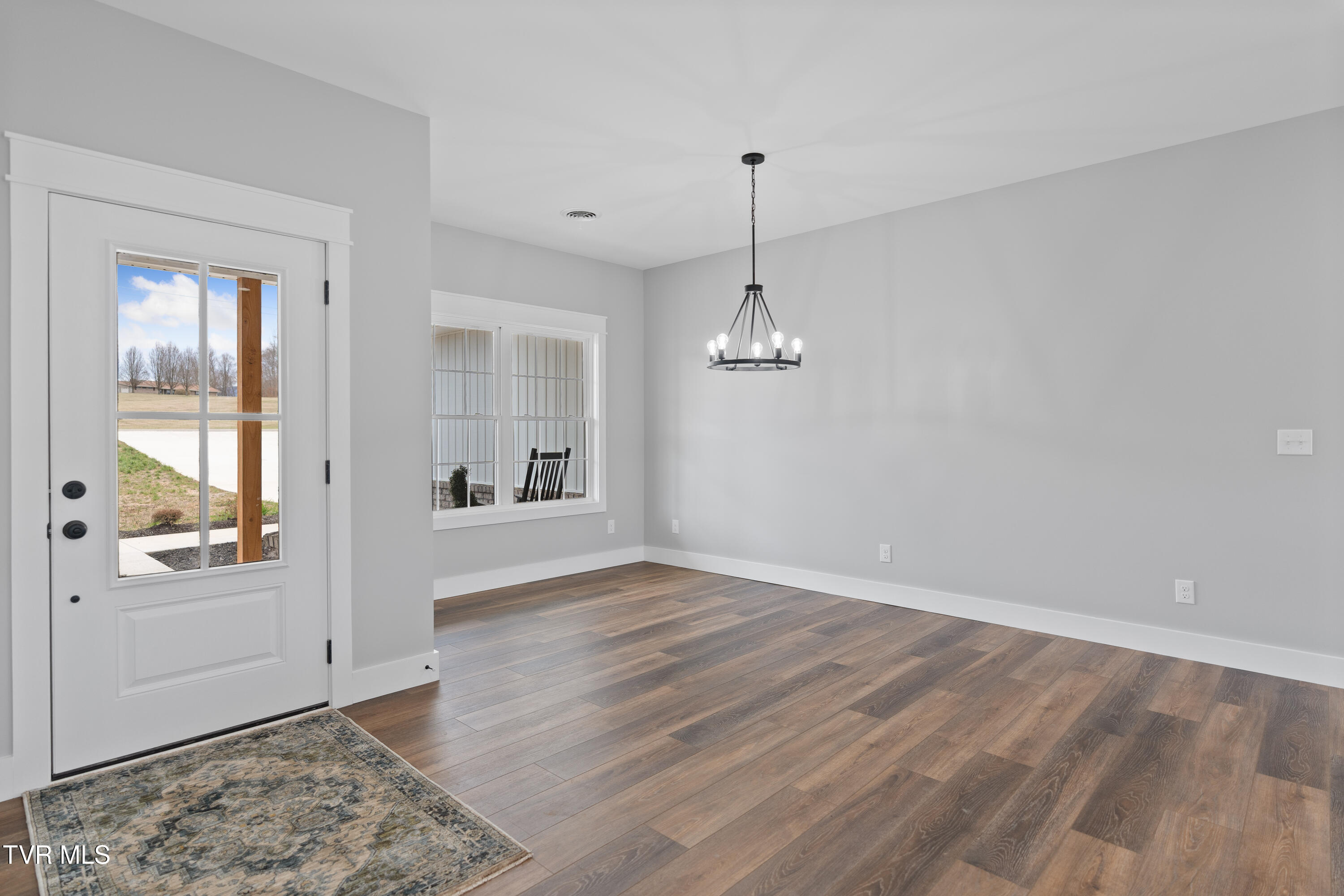 295 Greenwood Road