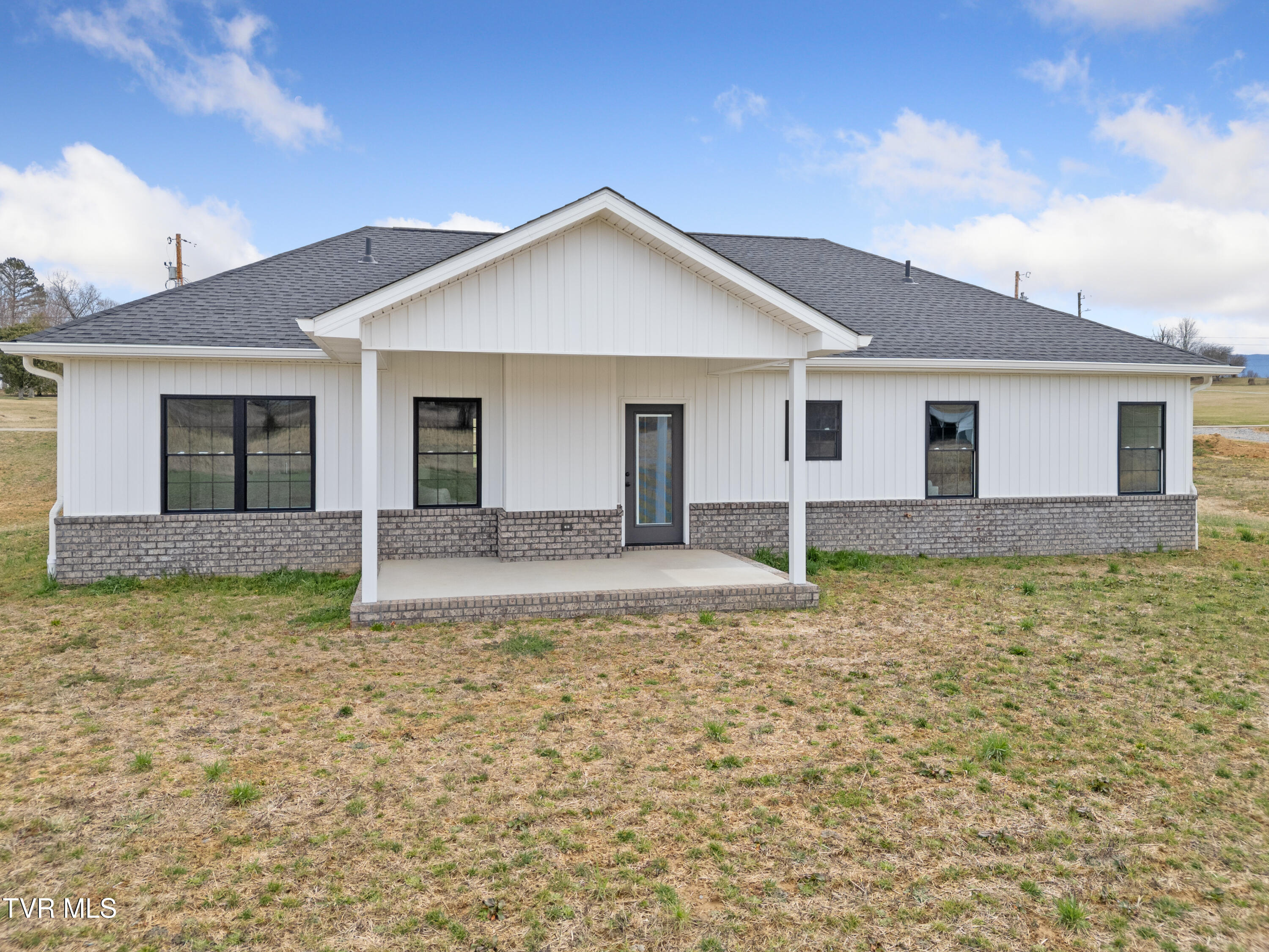295 Greenwood Road