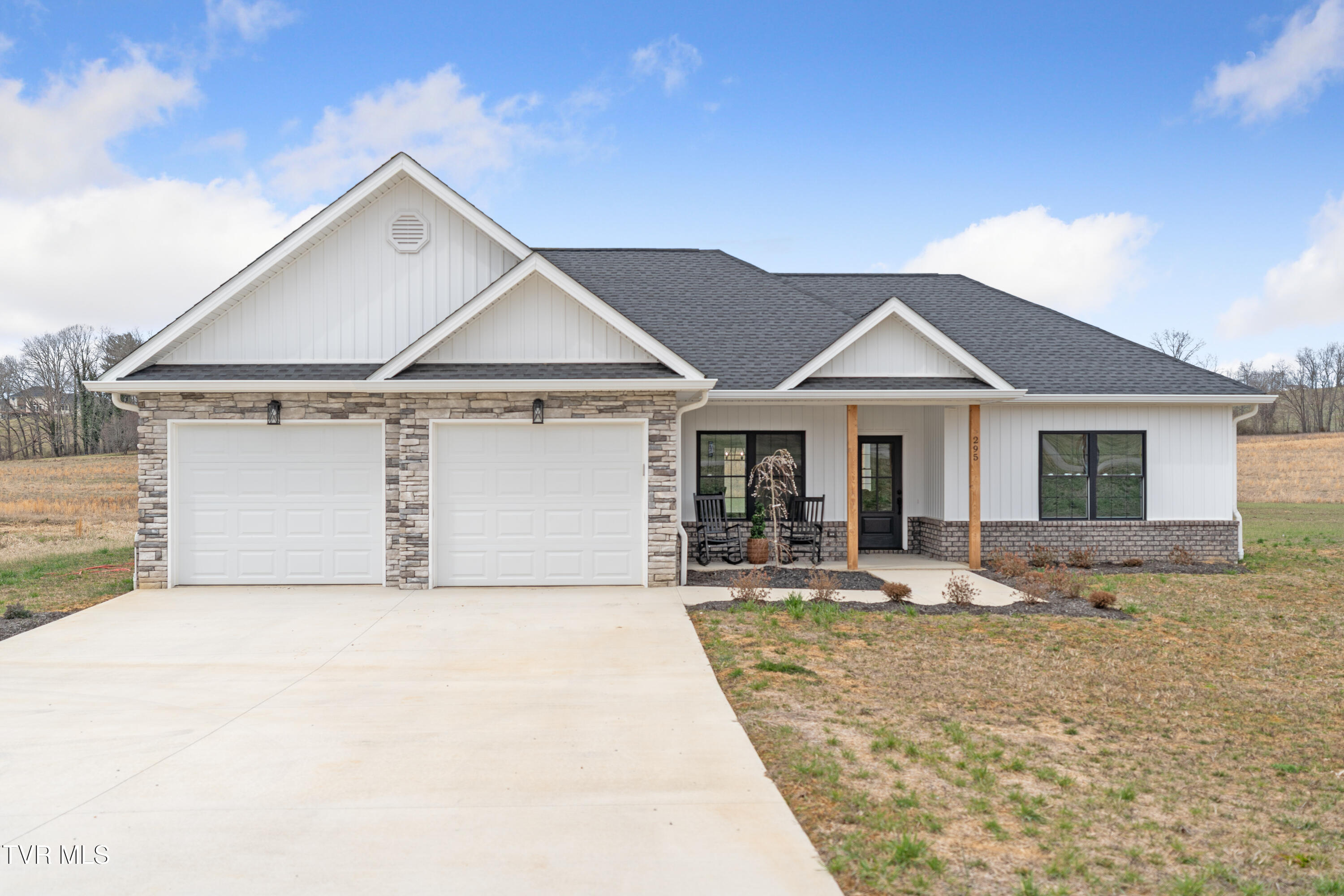 295 Greenwood Road