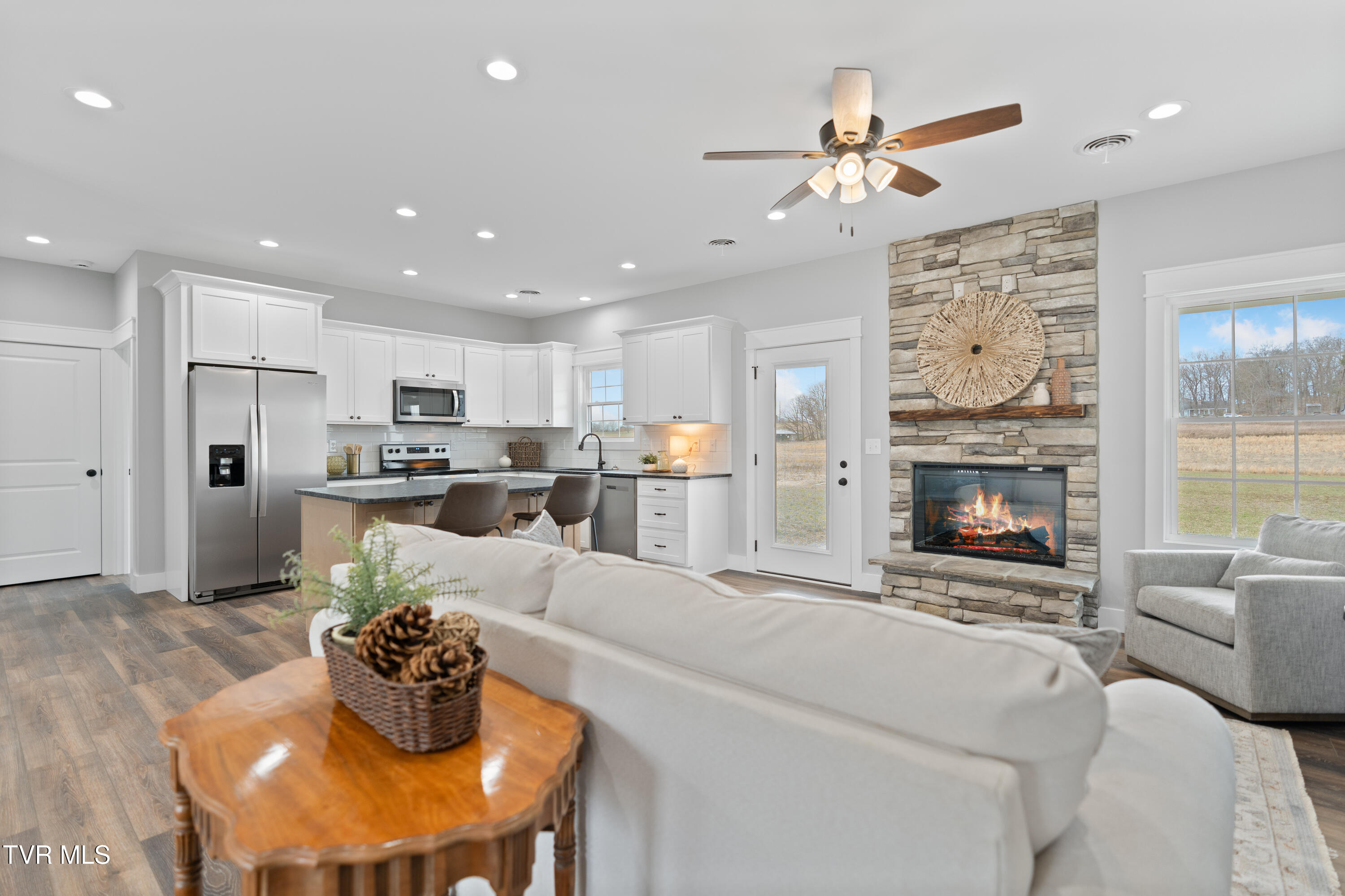 295 Greenwood Road