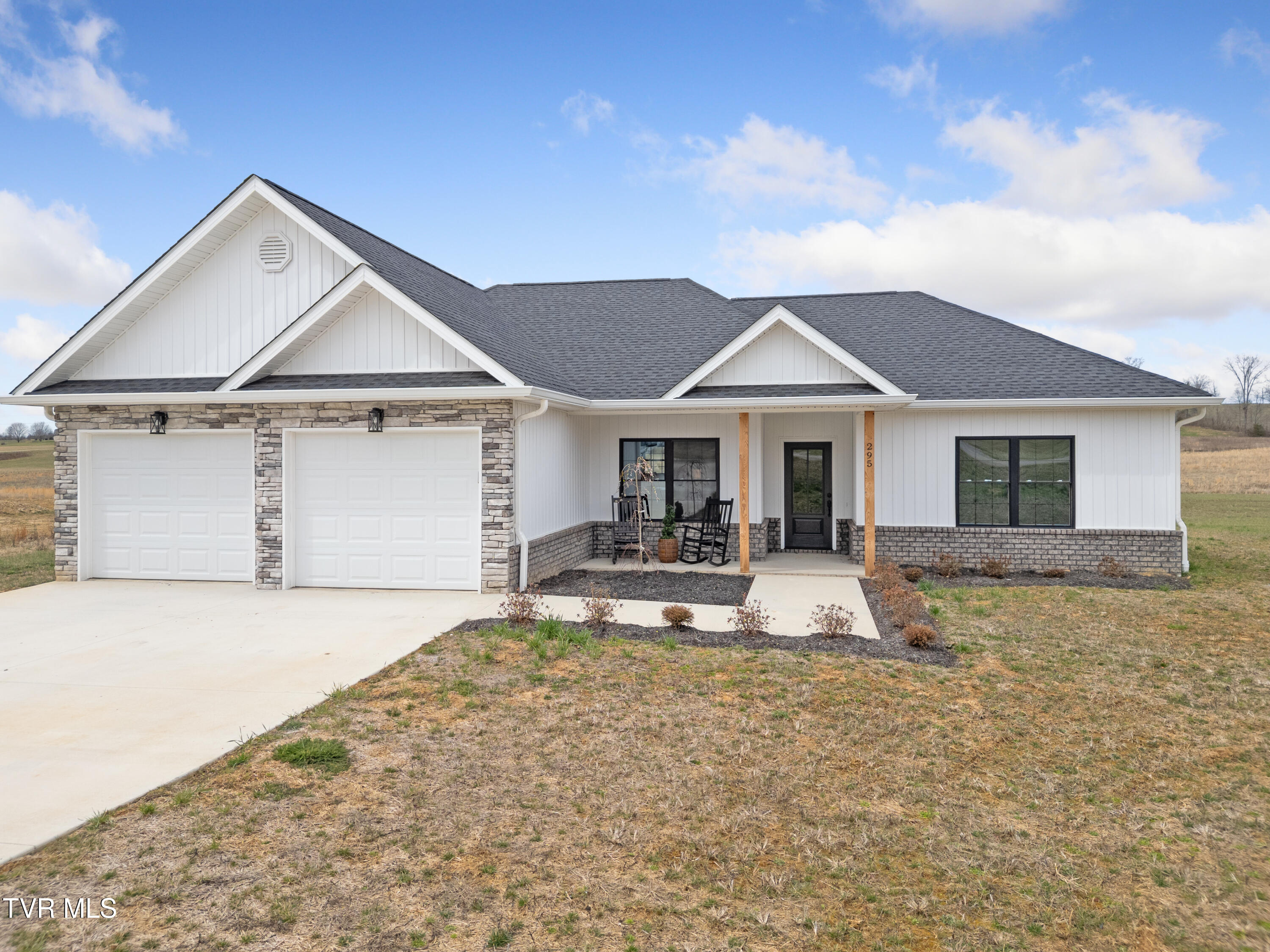 295 Greenwood Road