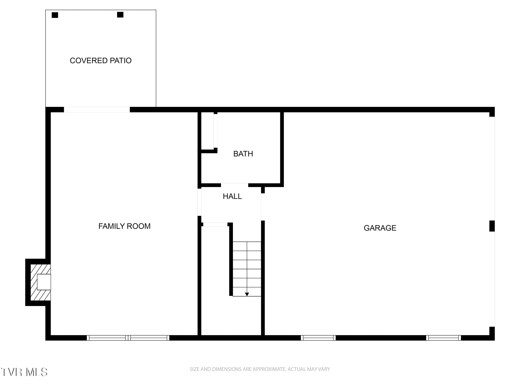 3613 Hazelnut Drive