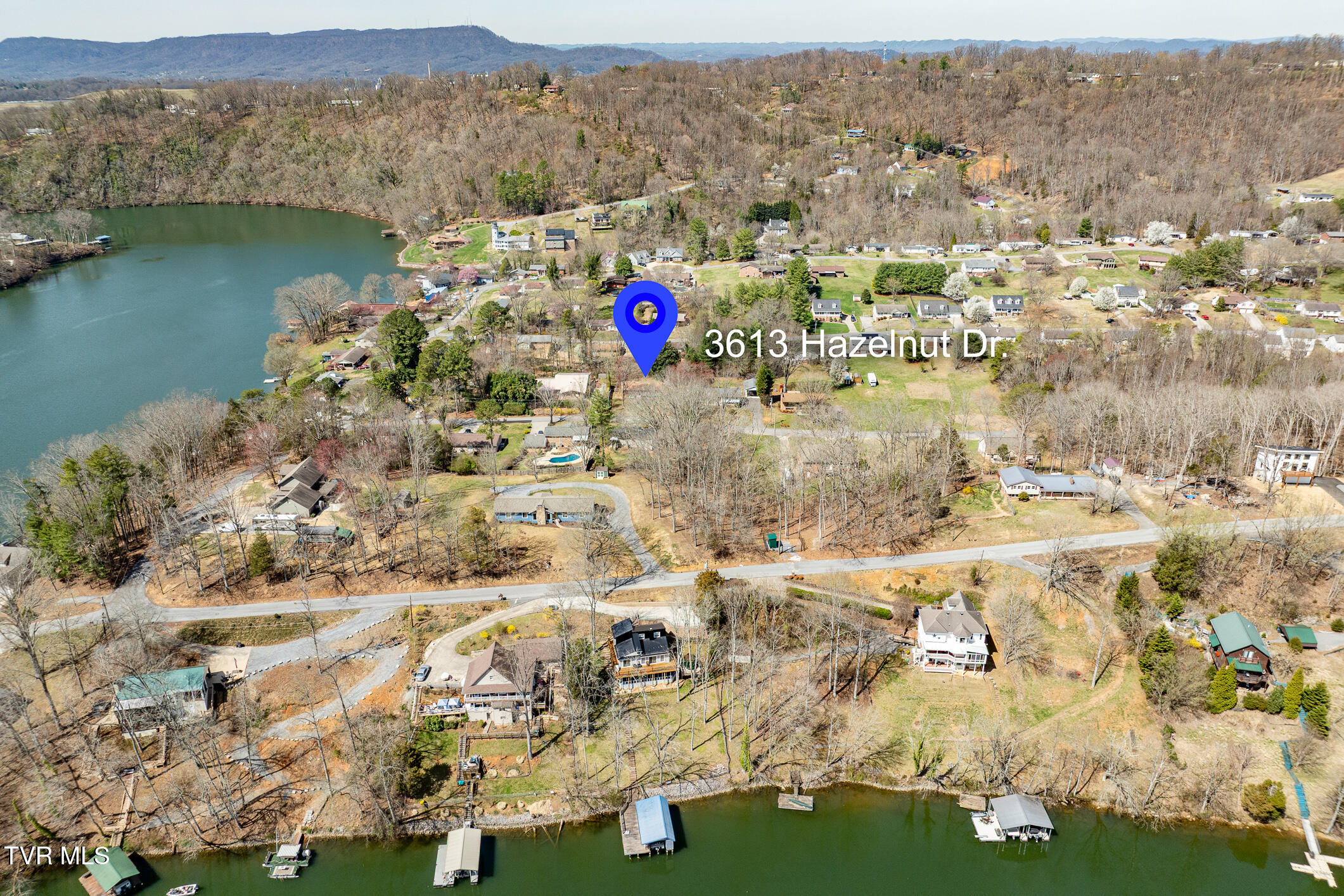 3613 Hazelnut Drive