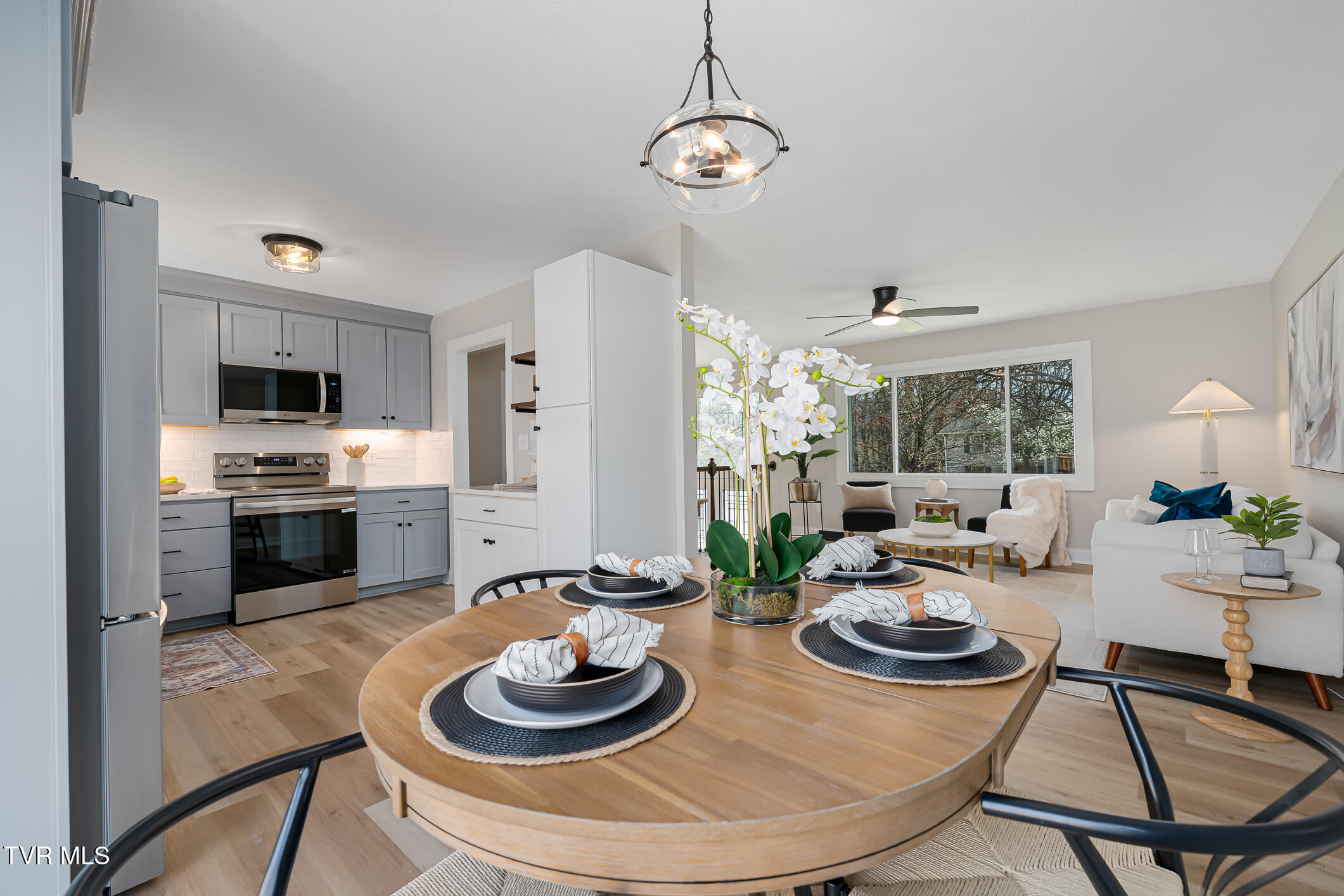 3613 Hazelnut Drive