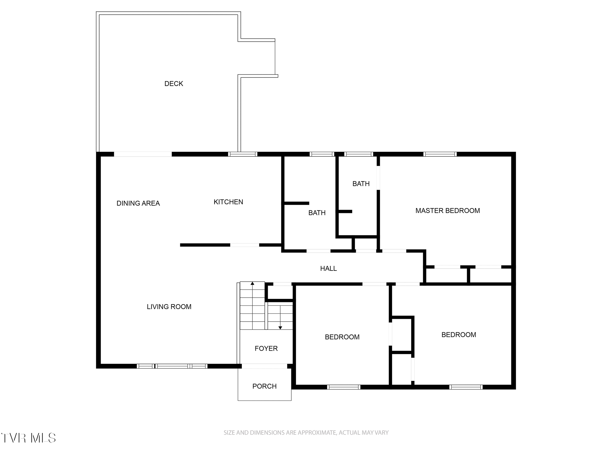 3613 Hazelnut Drive