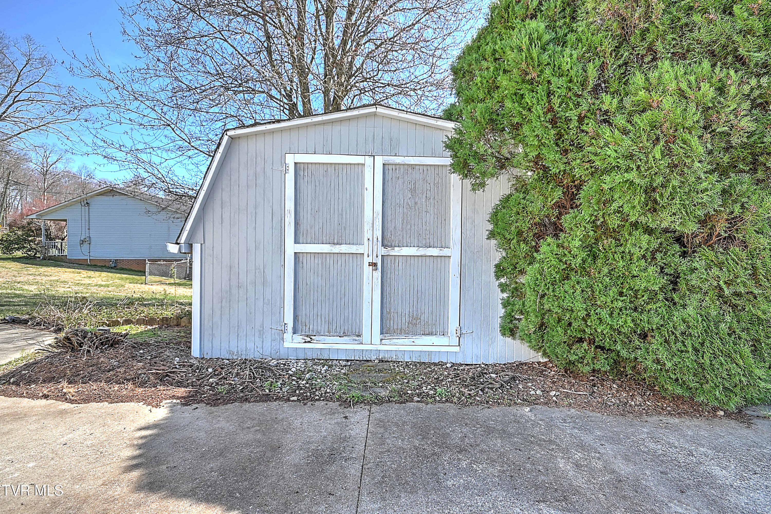 101 Valley Crest Drive