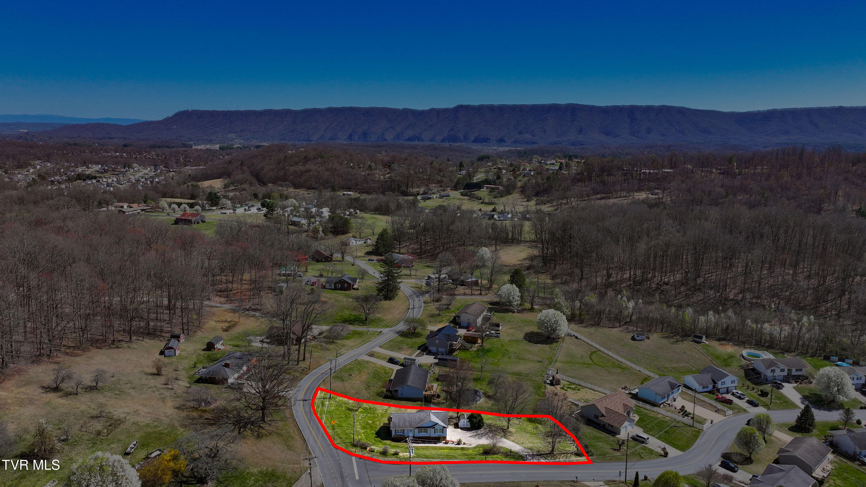 101 Valley Crest Drive
